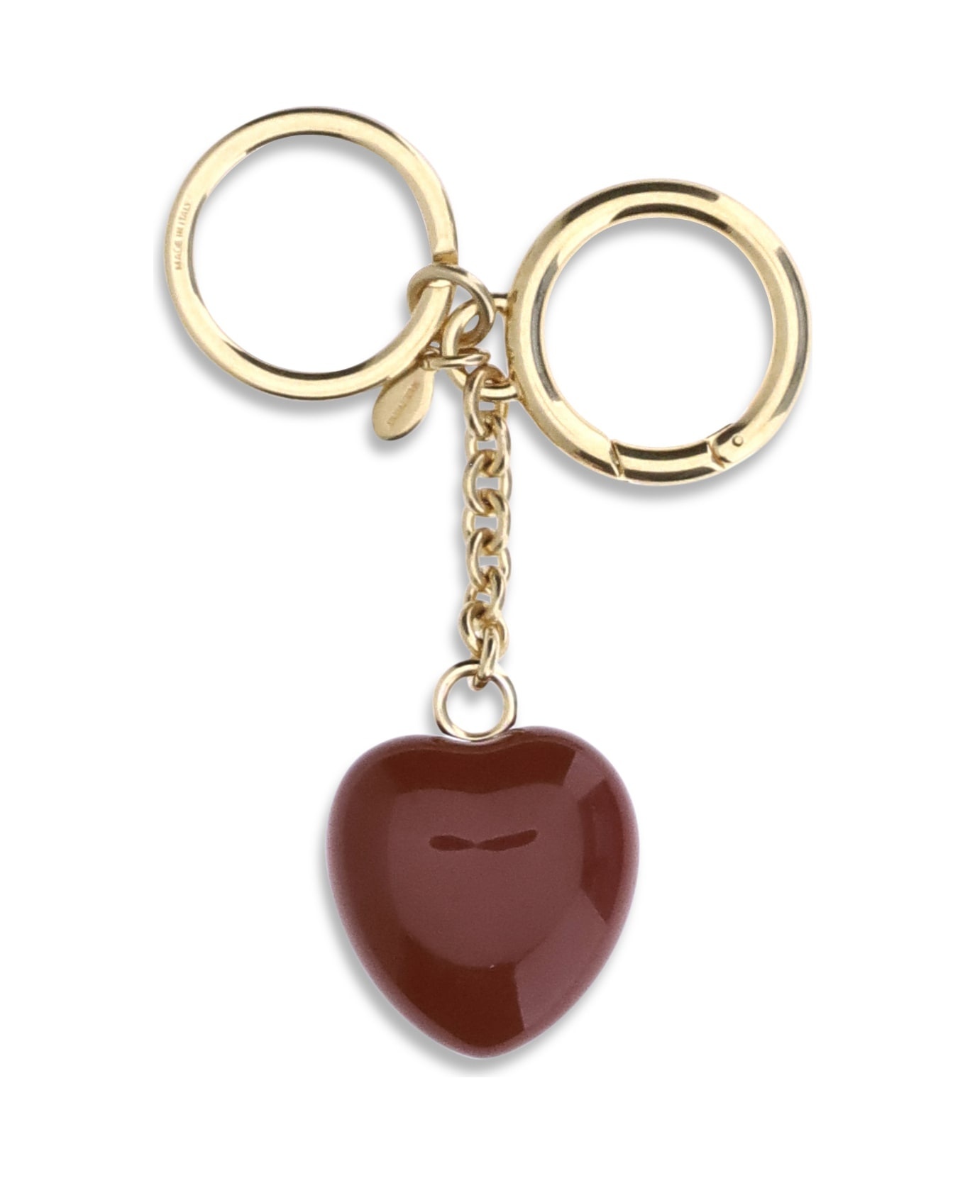 Vlogo Keychain - 2