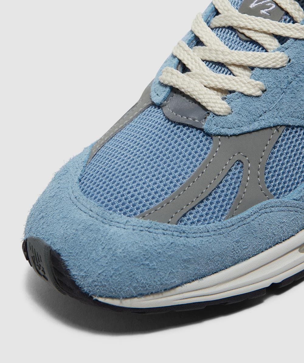 MIUK 991v2 sneaker - 5