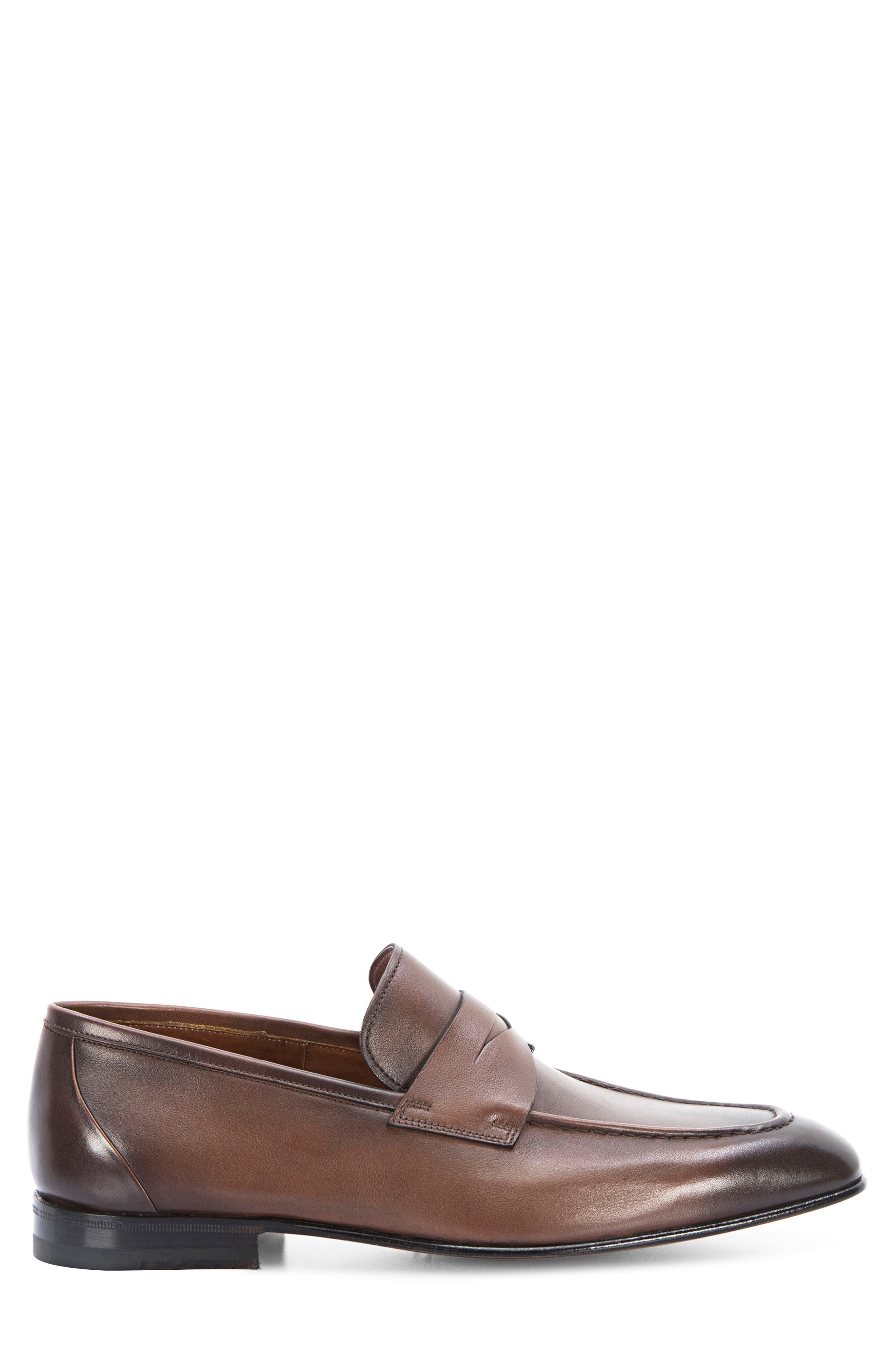 Gannon Penny Loafer - 2