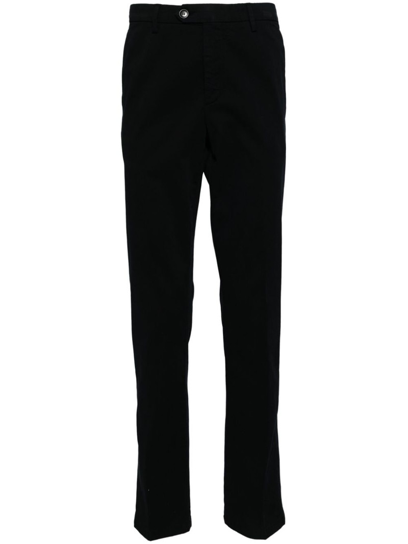 gabardine chino trousers 1