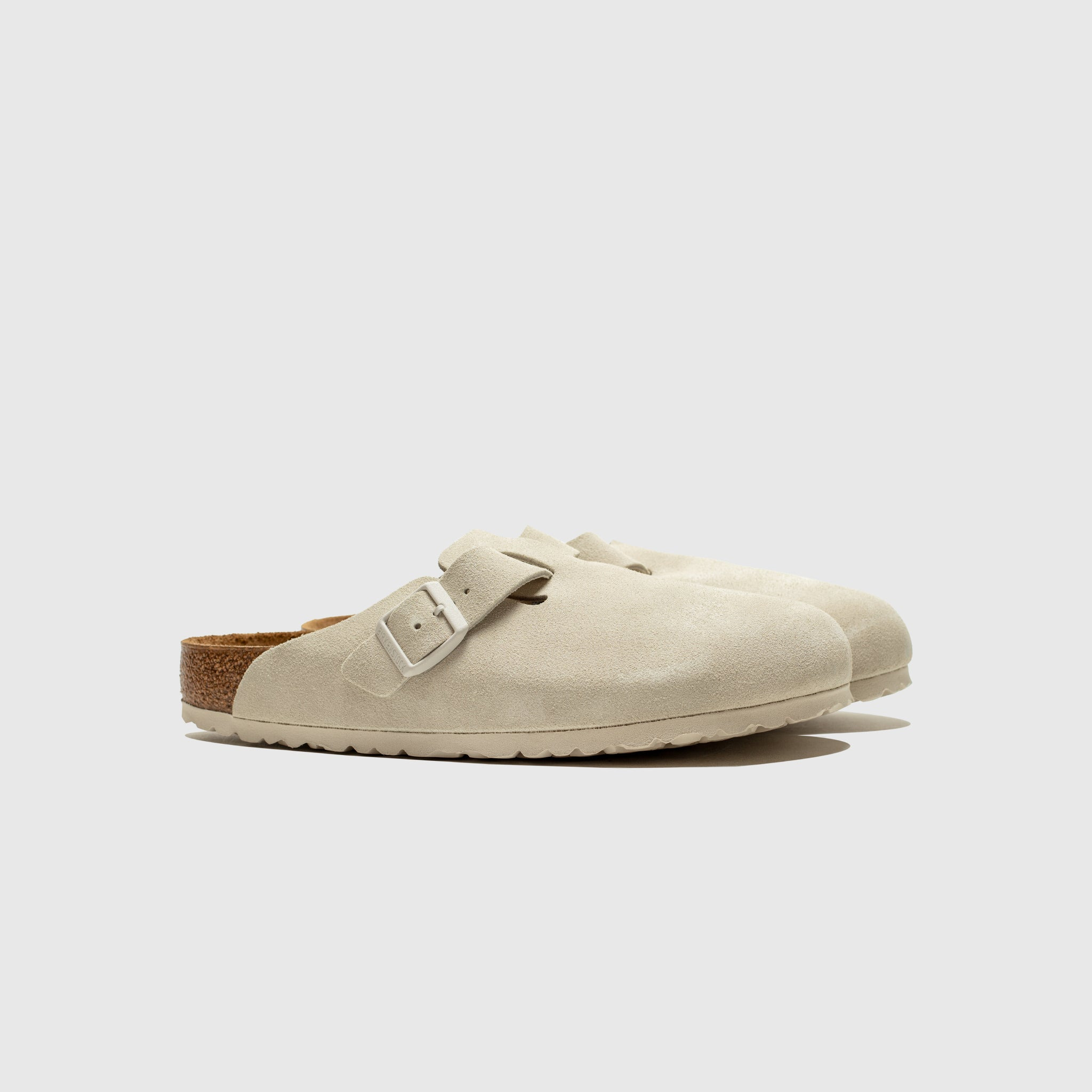 BOSTON "ANTIQUE WHITE" - 2