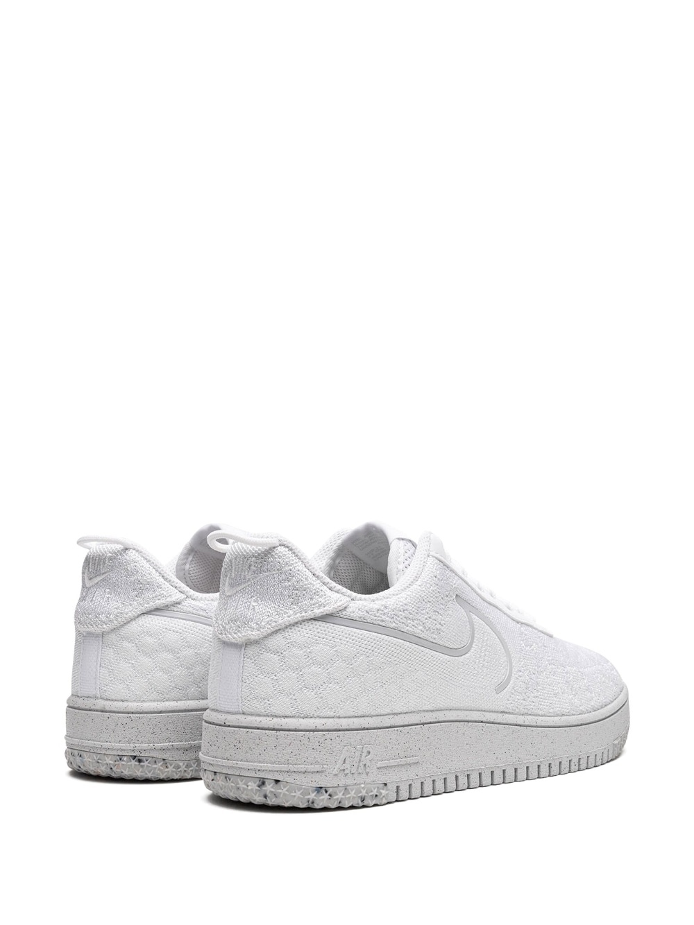 AF1 Crater Flyknit Nn "Whiteout" sneakers - 3