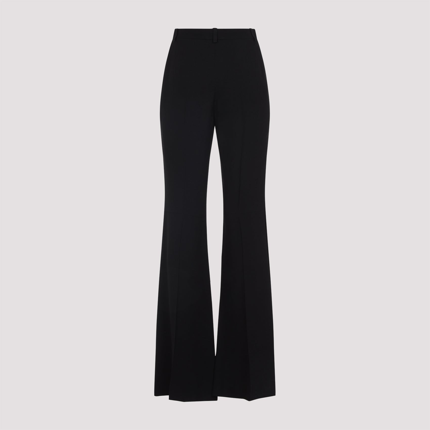 Balenciaga Flared Pants Women - 2