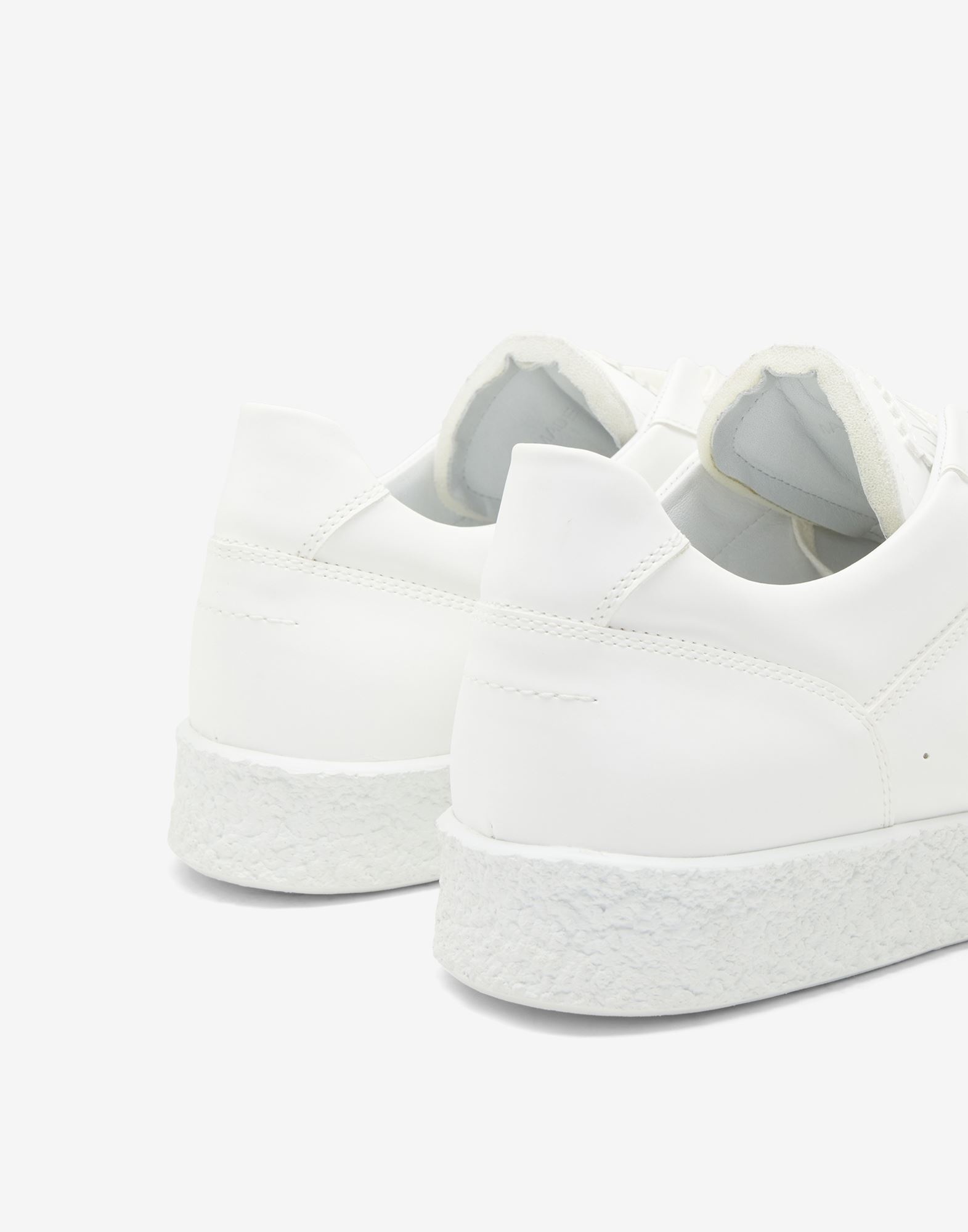 Low-top sneaker - 4
