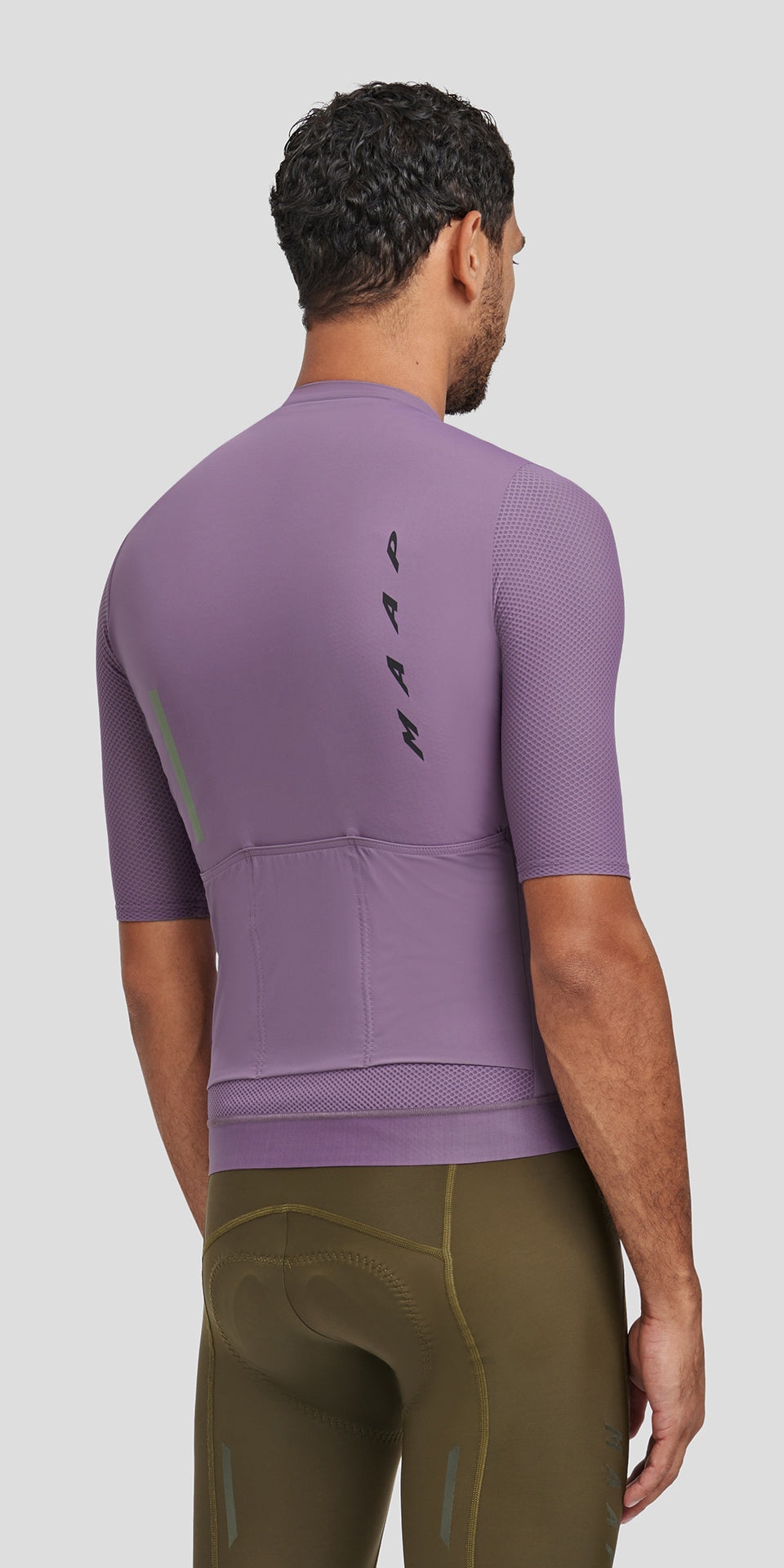 Evade Pro Base Jersey - 4