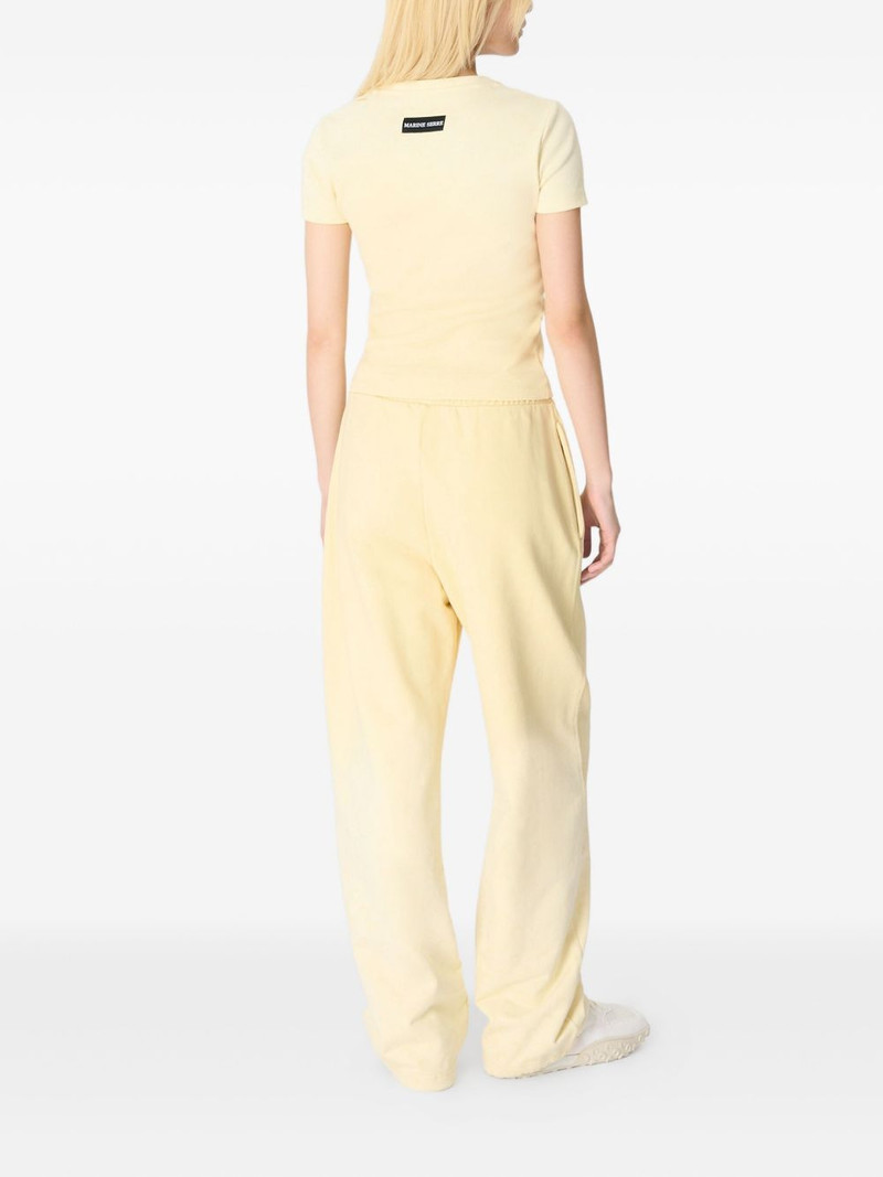 Faded Moon track pants 5