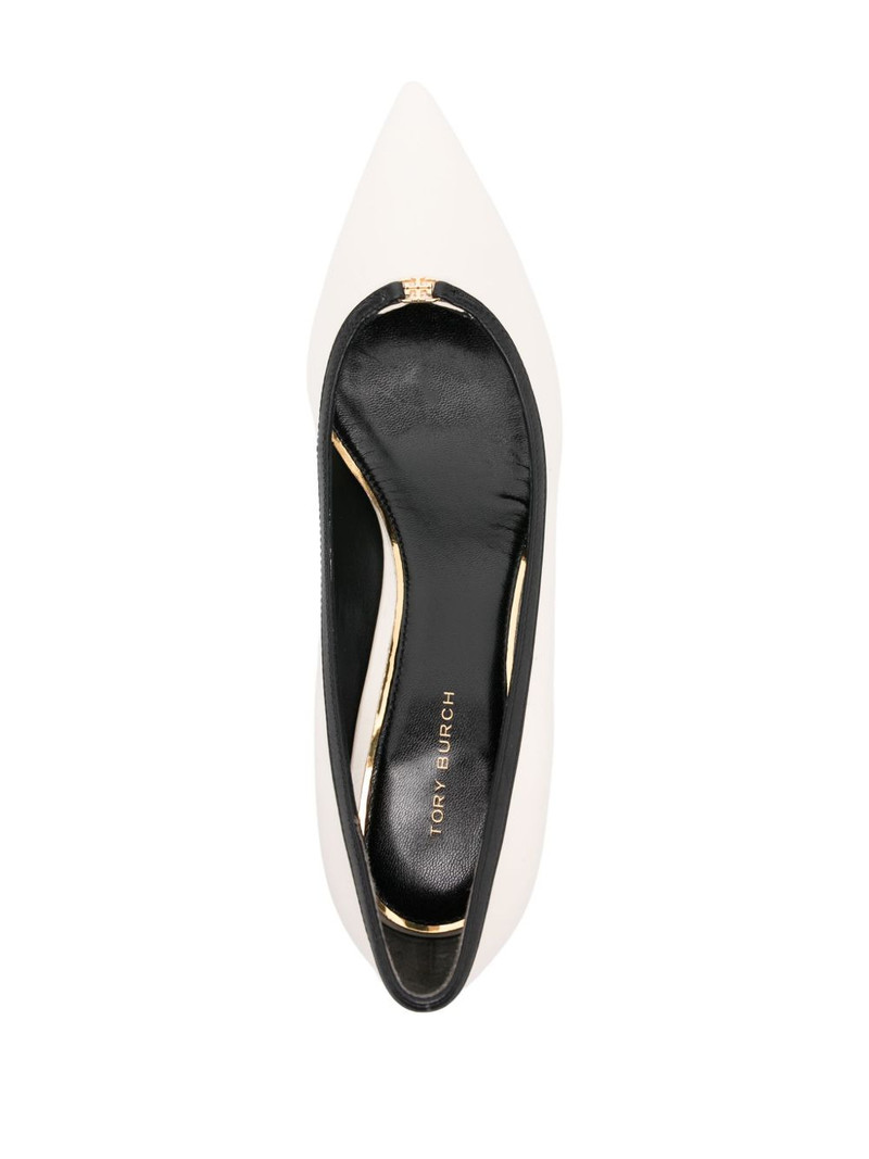 40mm Double T pumps 4