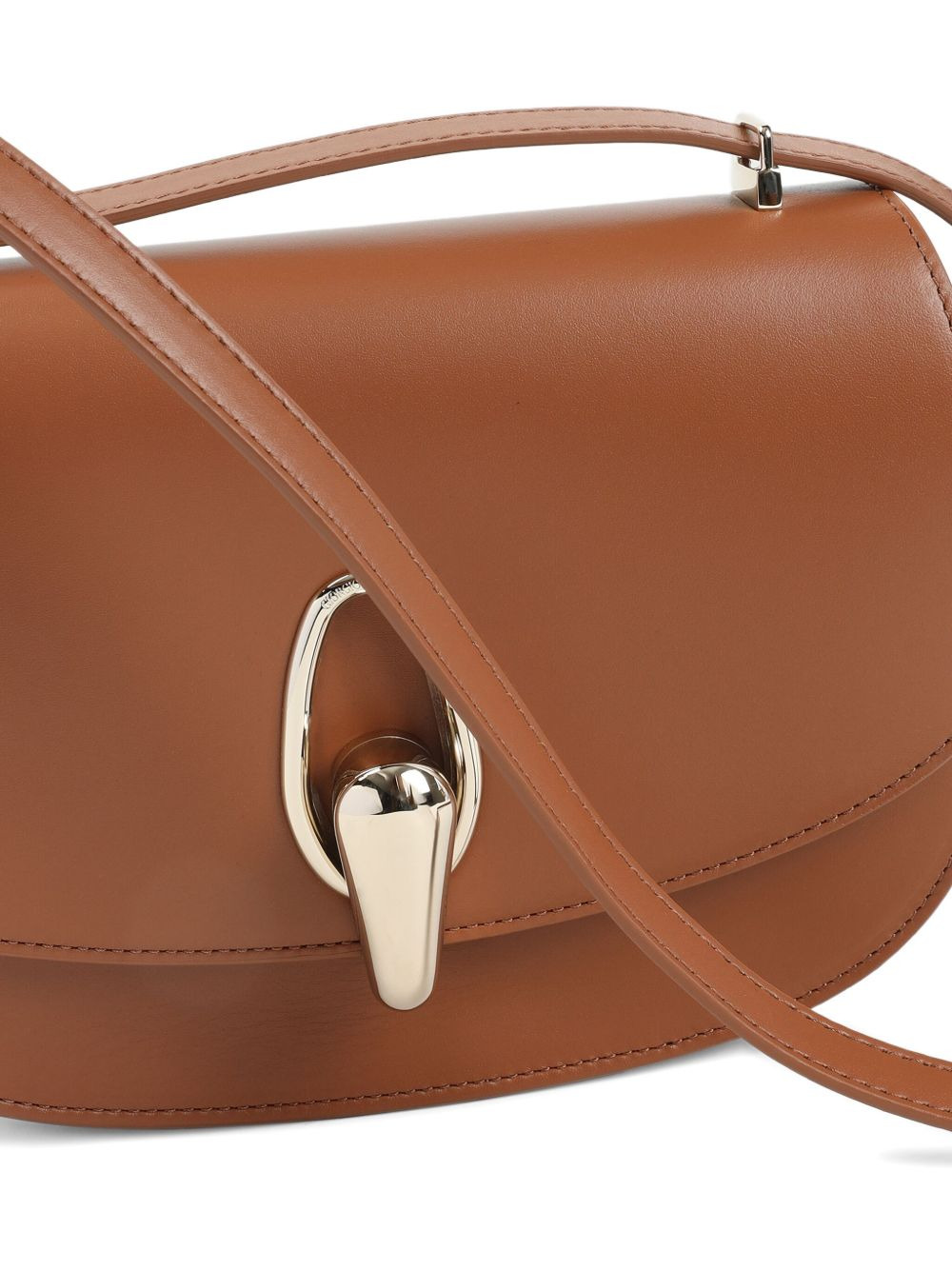 half-moon shoulder bag - 3