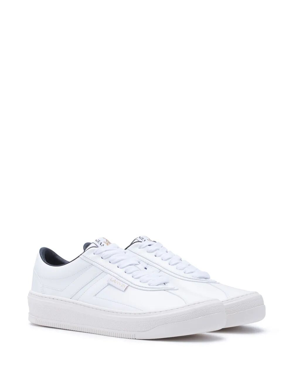 Lanvin Men "Cash" Sneaker - 6