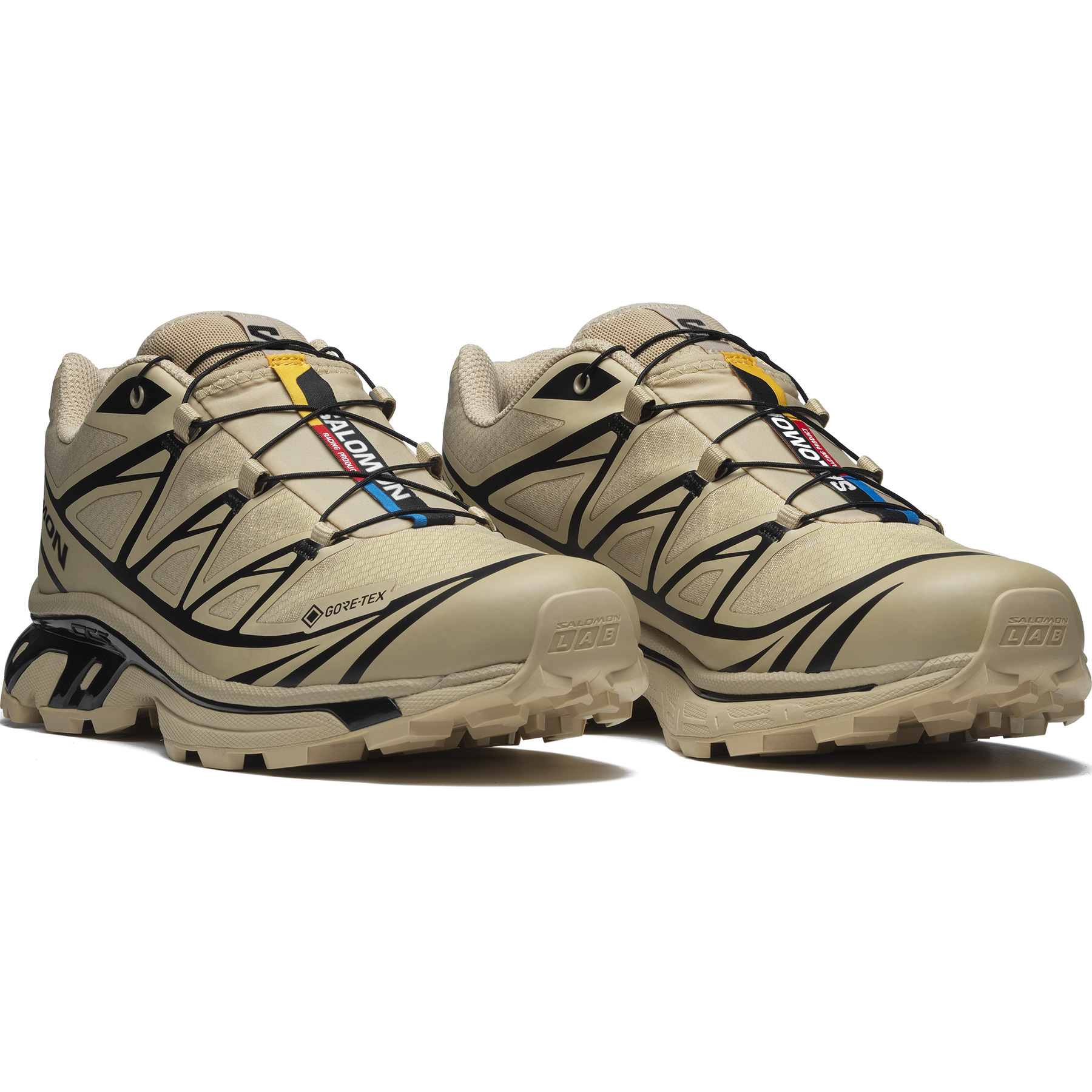 XT-6 GORE-TEX - 4
