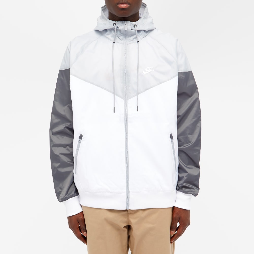 Nike Windrunner Jacket - 4