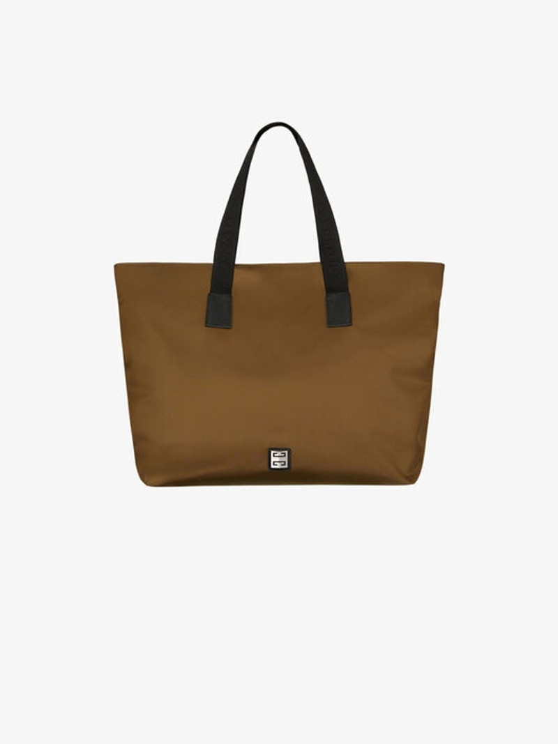 4G LIGHT SHOPPING BAG IN NYLON 1