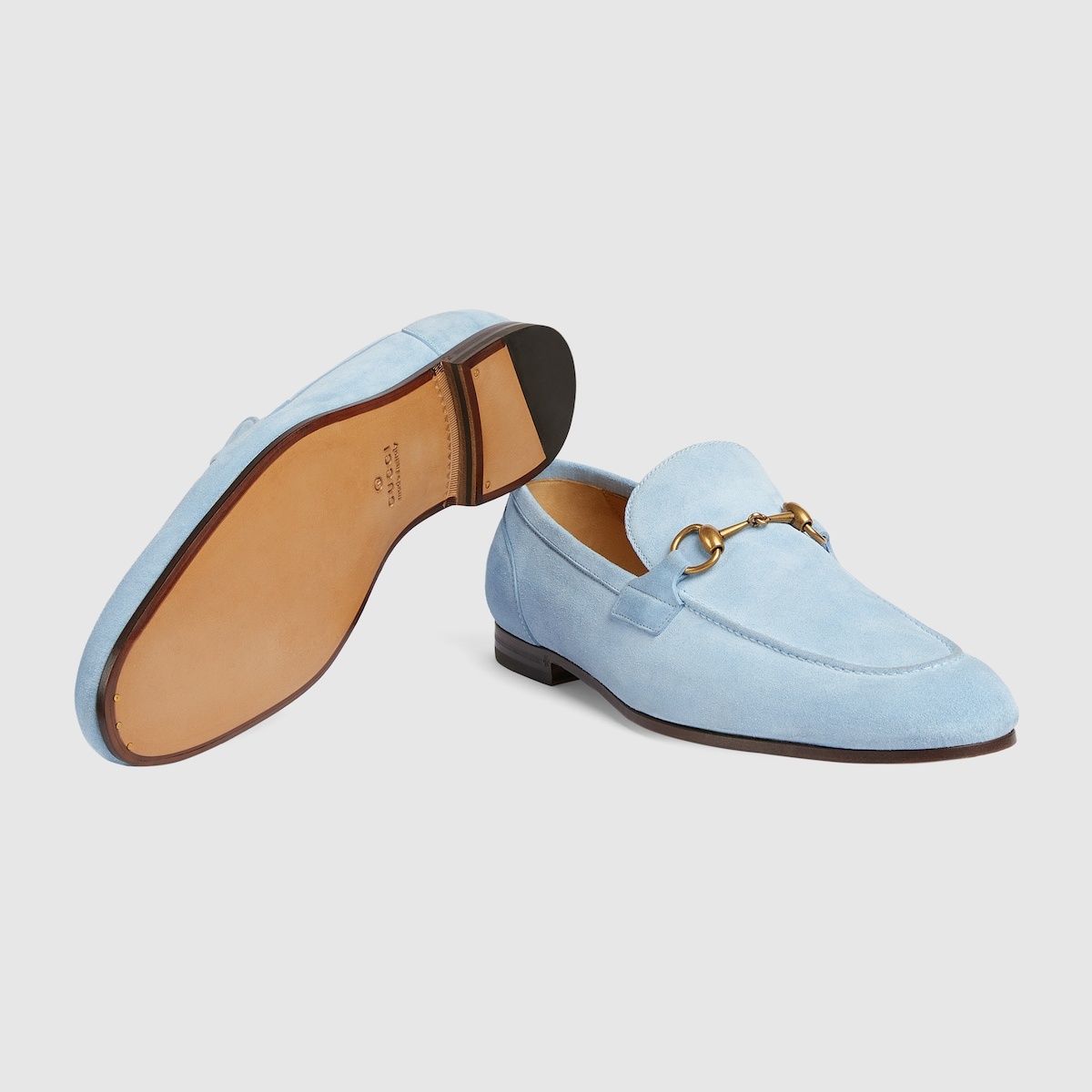 Men's Gucci Jordaan loafer - 6