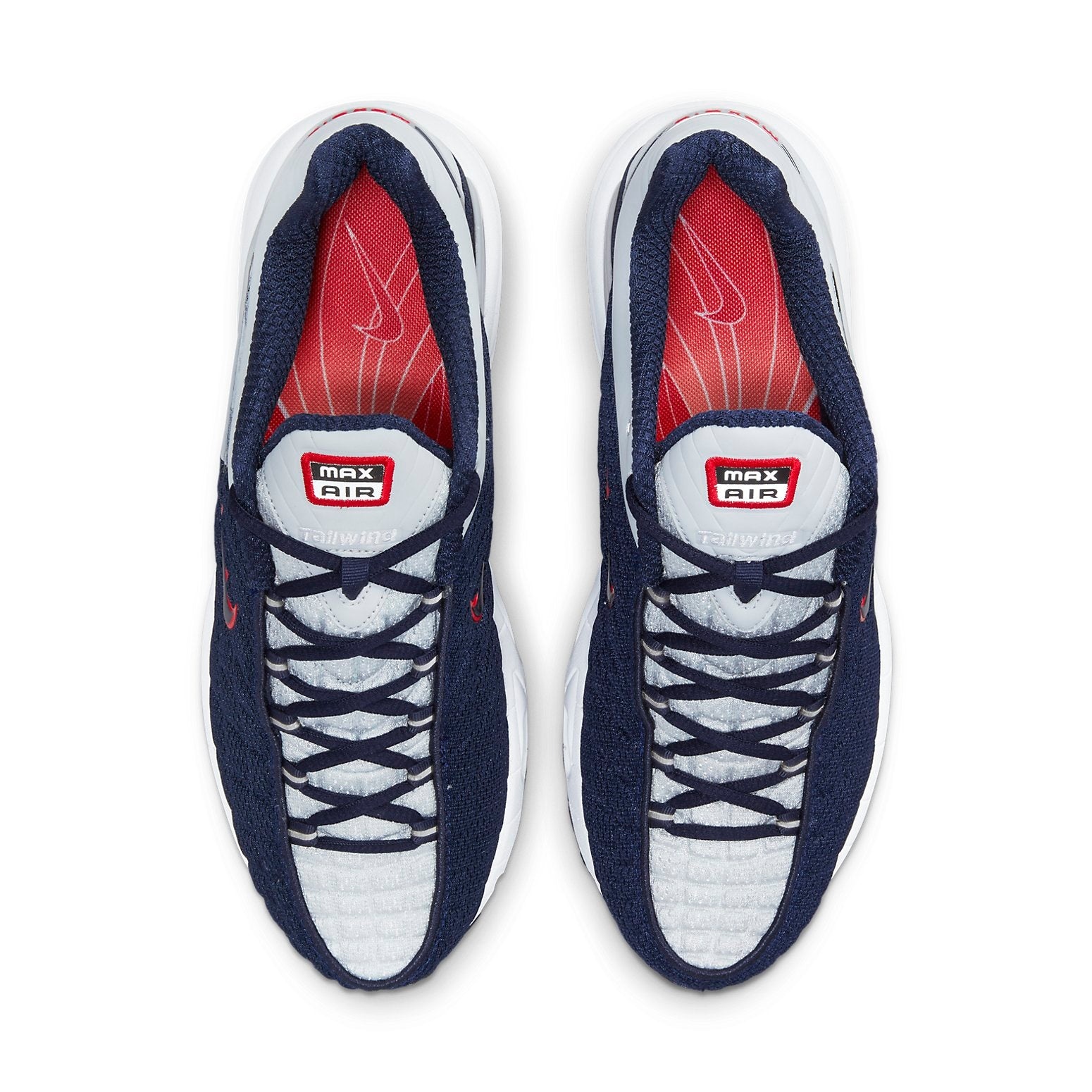 Nike Air Max Tailwind 5 SP 'USA' CU1704-400 - 4