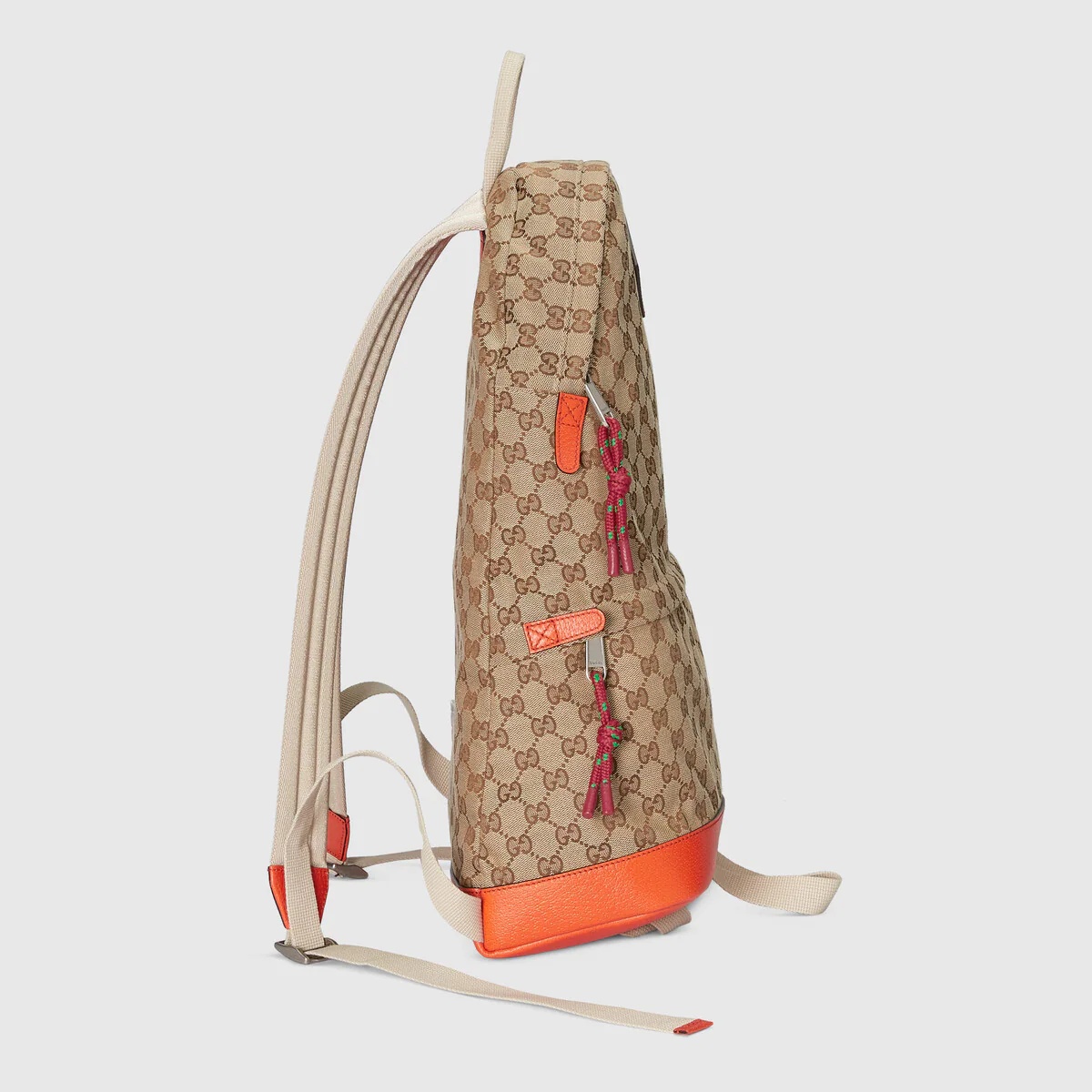 The North Face x Gucci backpack - 4
