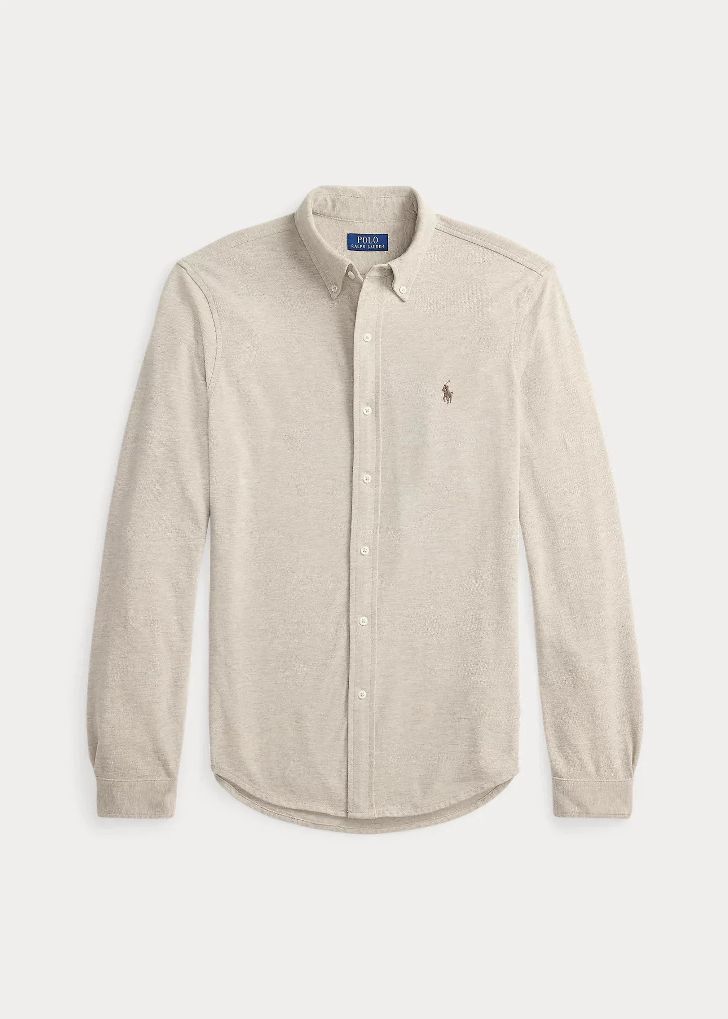 Featherweight Mesh Shirt - 1