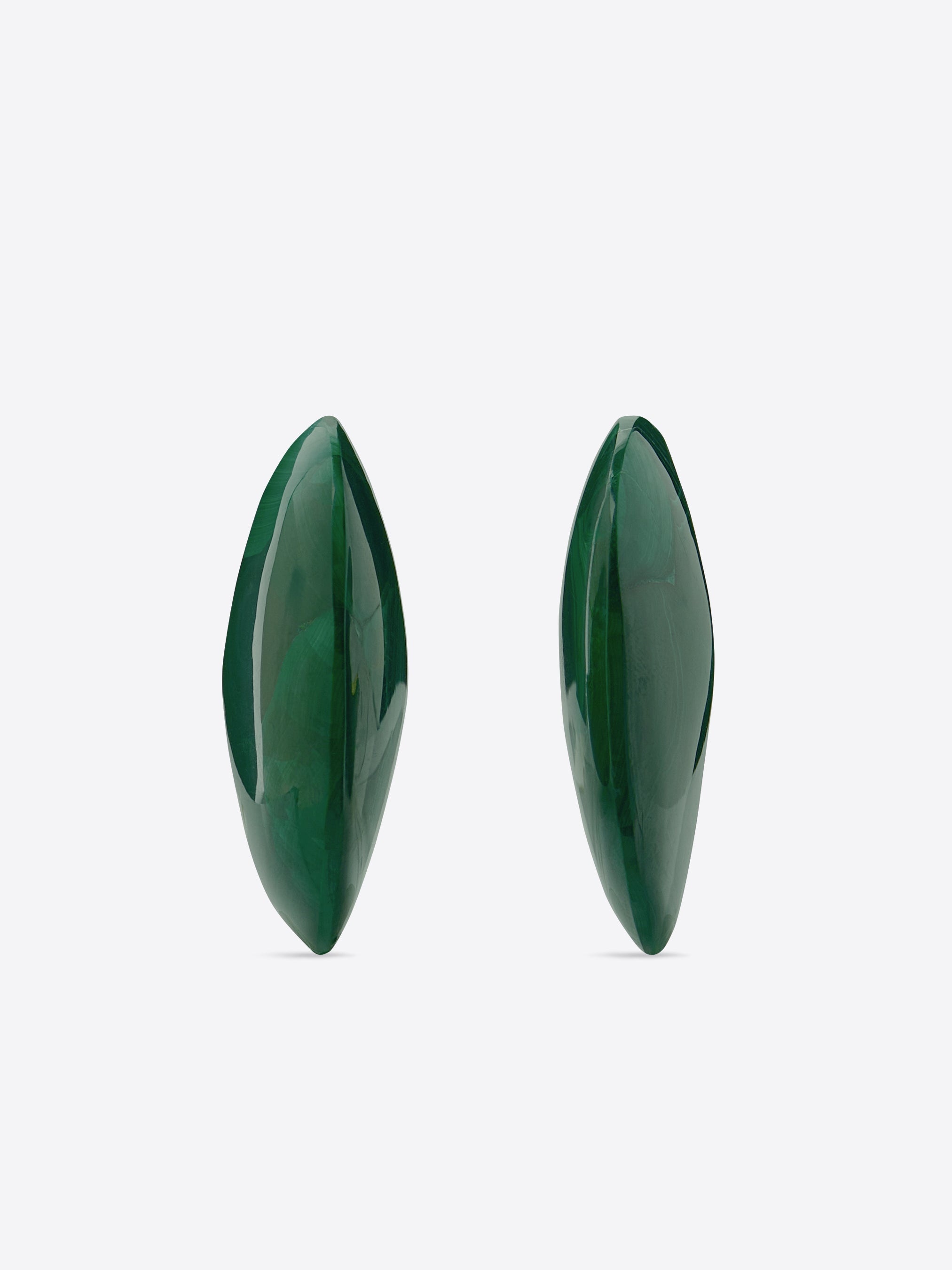 STONE EARPINS - 2