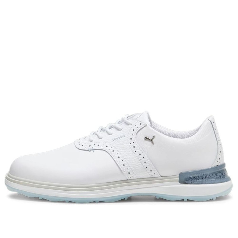 PUMA Avant '화이트 이시 블루' 379428-01 - 1
