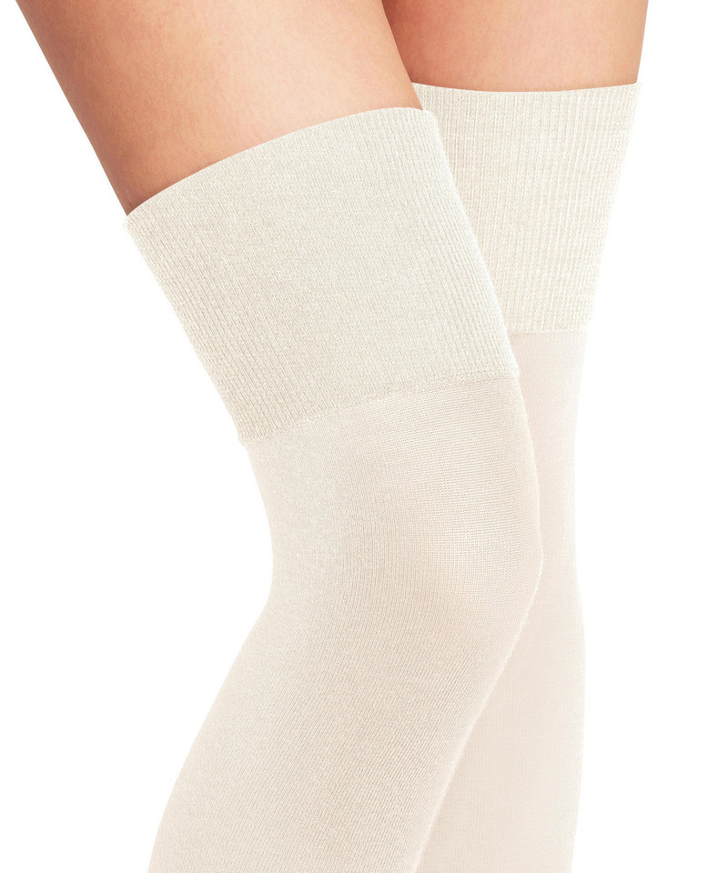 Softmerino Women Overknees 5