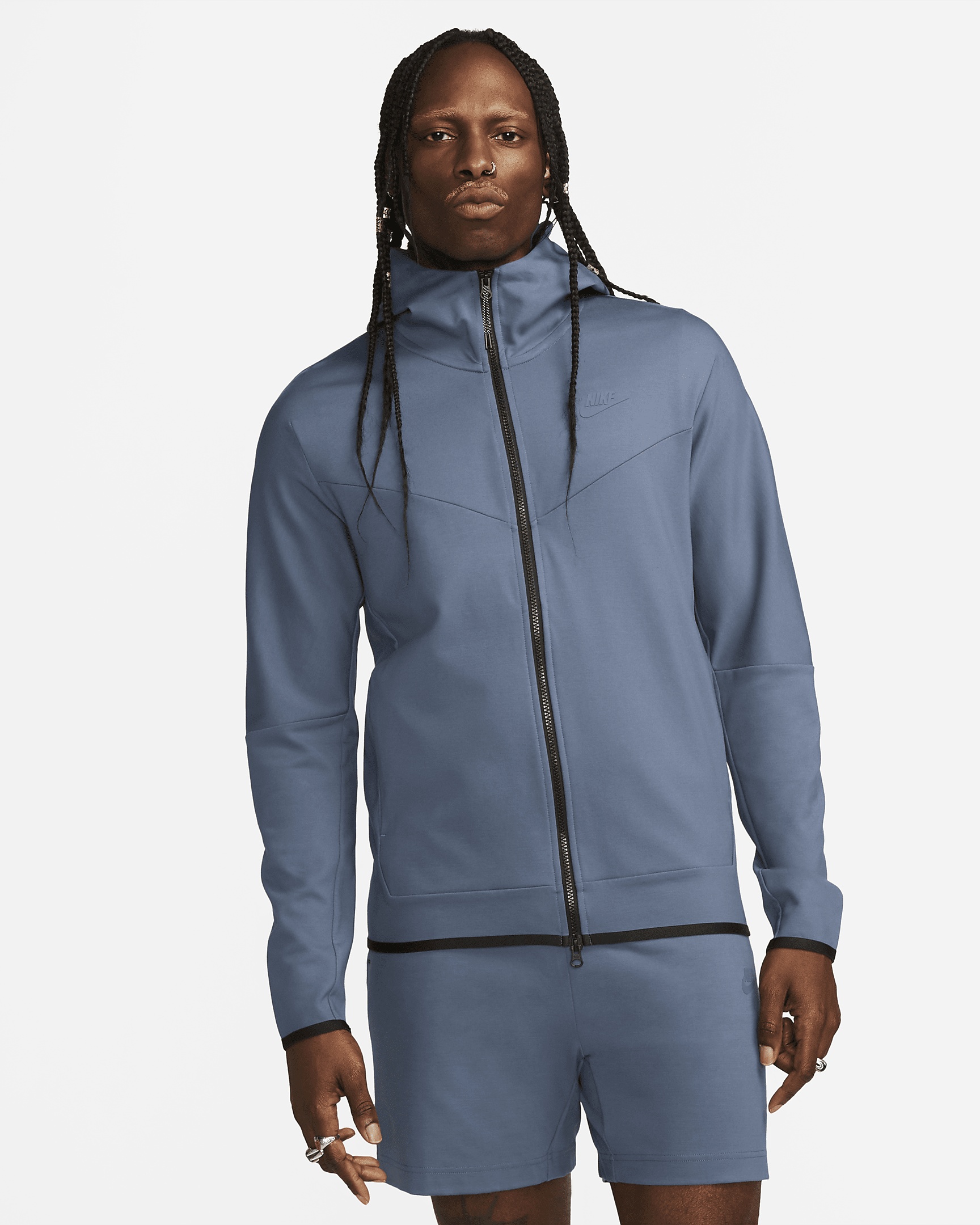 Nike mens lightweight hoodie online