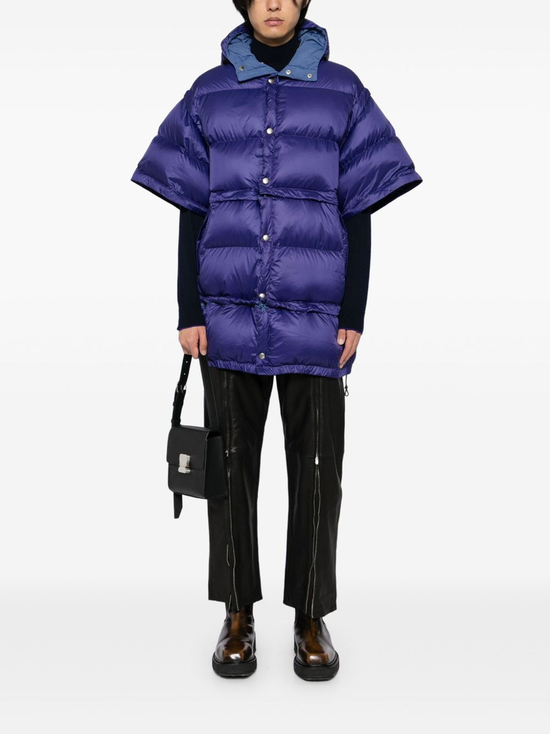 reversible padded jacket 6
