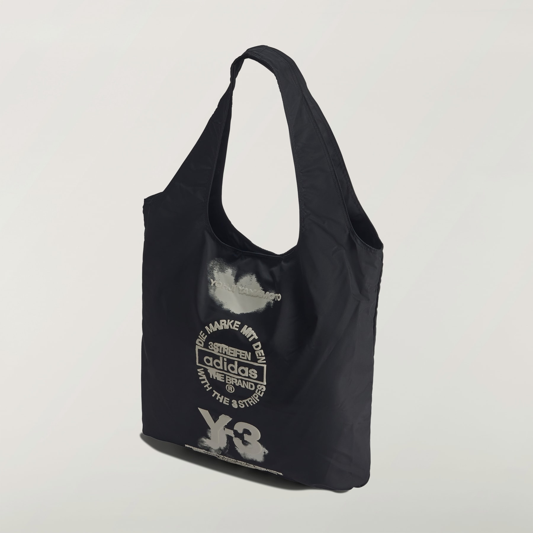 Y-3 Tote - 5