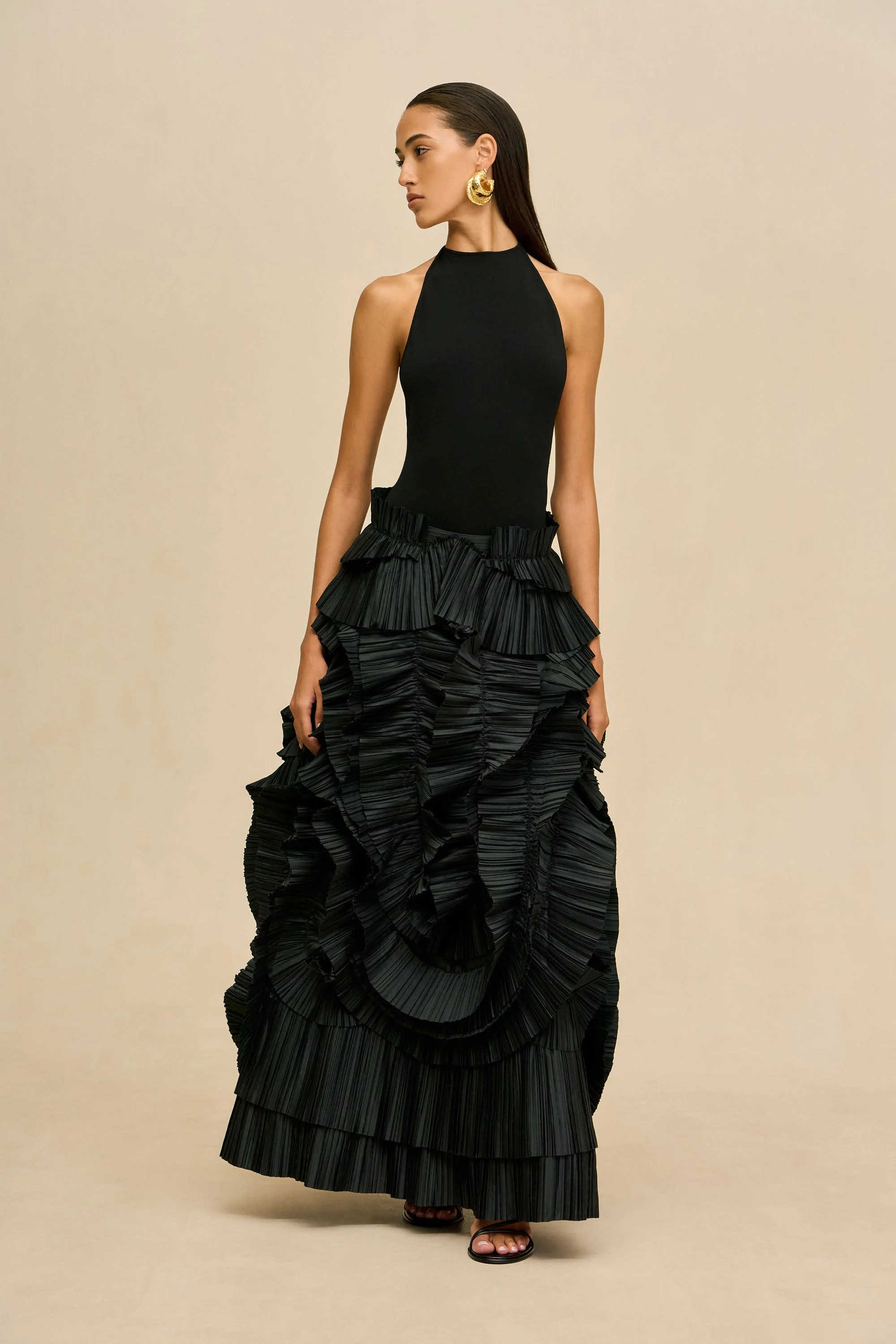 PRIMAVERA SKIRT - 1