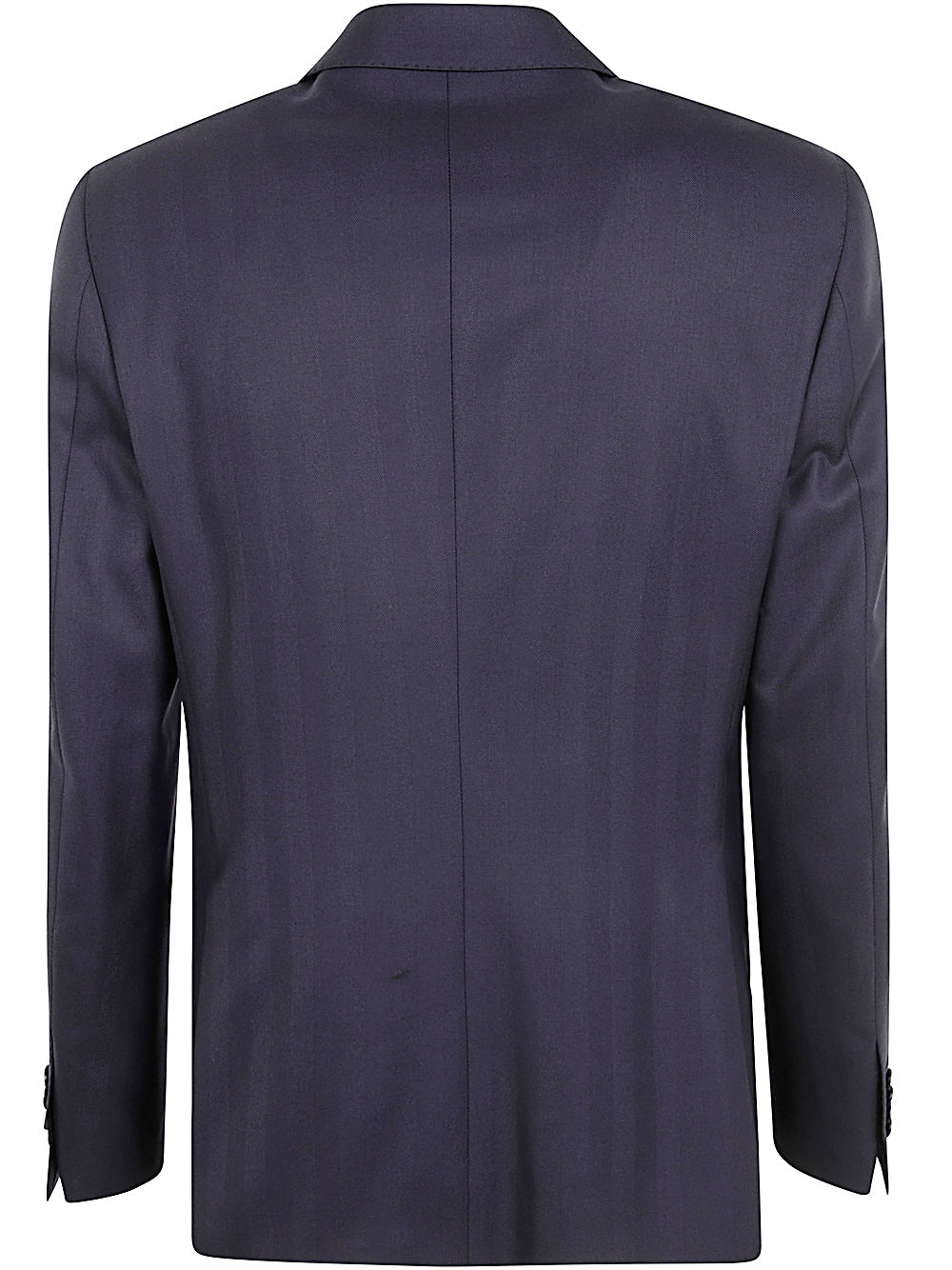 TAGLIATORE - Tagliatore Men Classic Regular Suit - 2