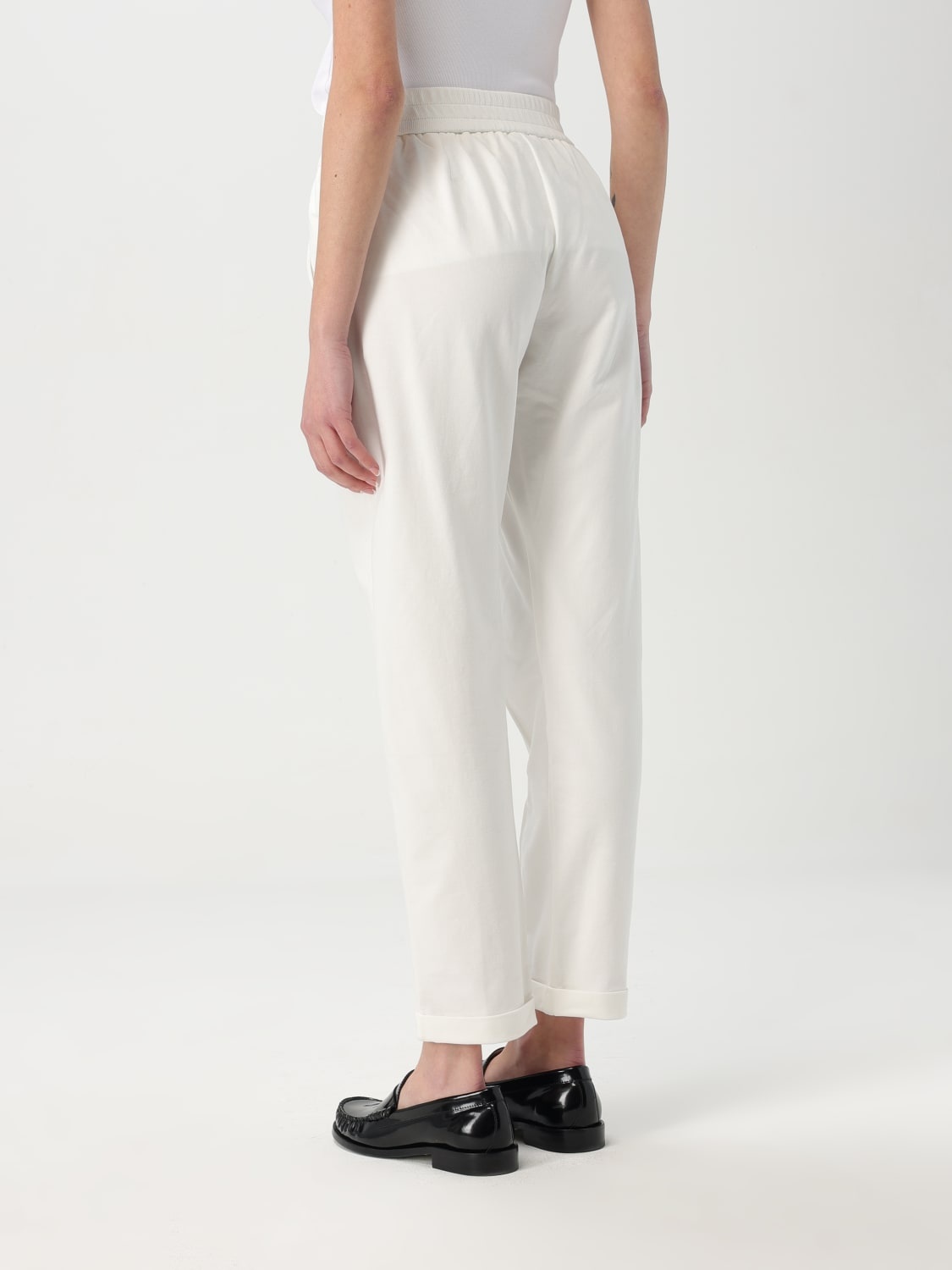Pants woman Brunello Cucinelli - 3