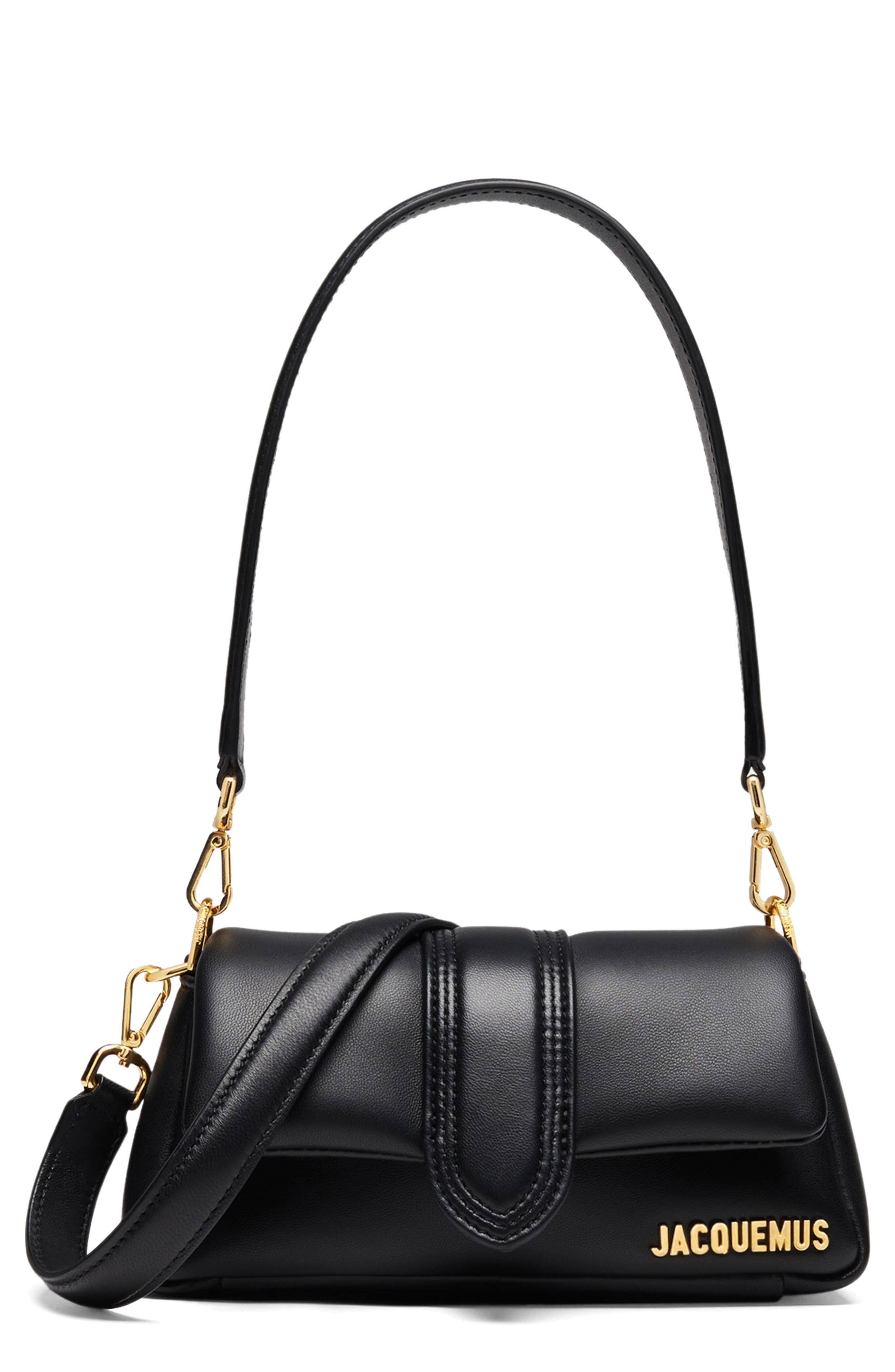 Le Petite Bambimou Satchel - 1