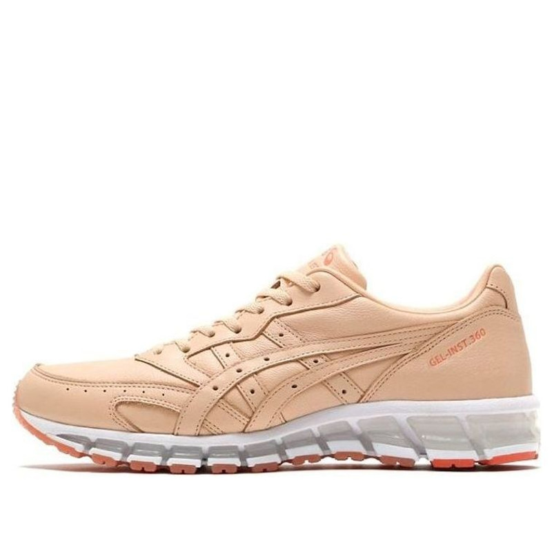 ASICS x atmos Gel-Inst.360 'Apricot Ice' T8G2K-9595 - 1