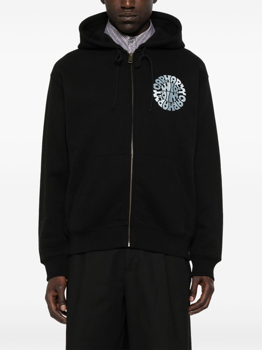 Jazzy hoodie - 3
