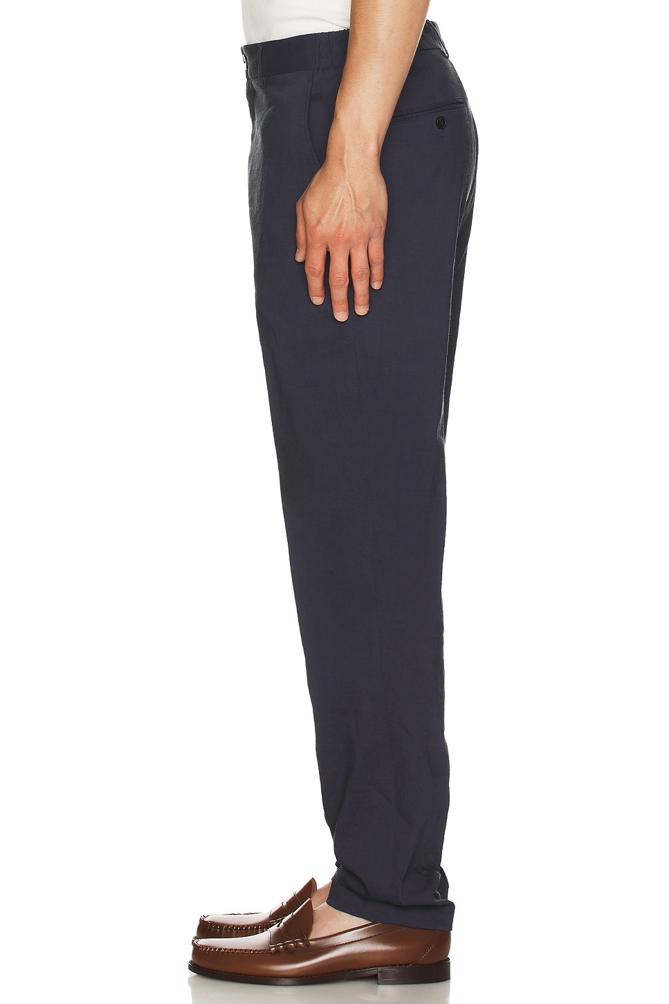 Curtis Trousers - 4