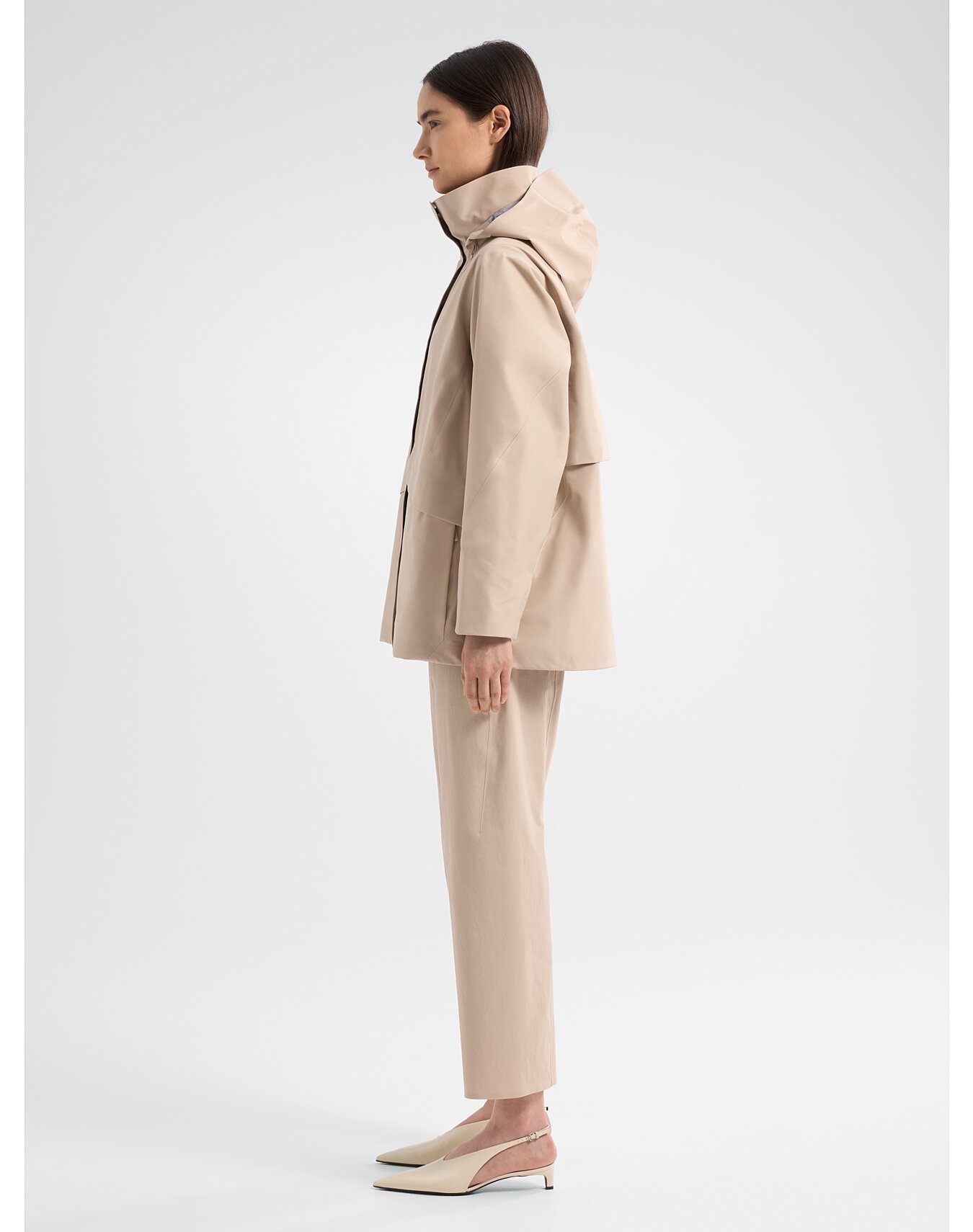 Ifora Jacket - 5