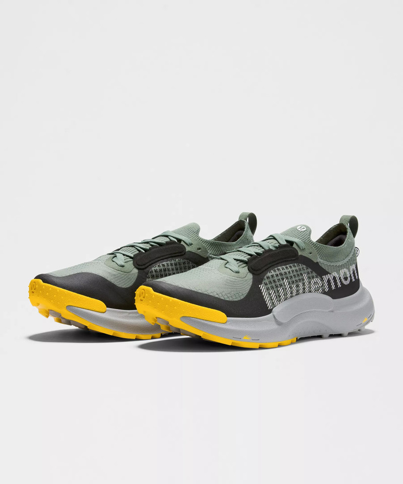 Men's Wildfeel Trail Running Shoe 1