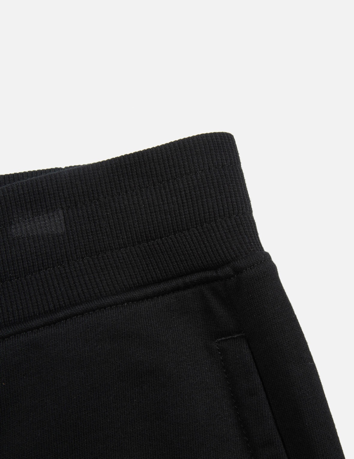 GAMING DARUMA DAICOCK PRINT REGULAR FIT SWEAT SHORTS - 10