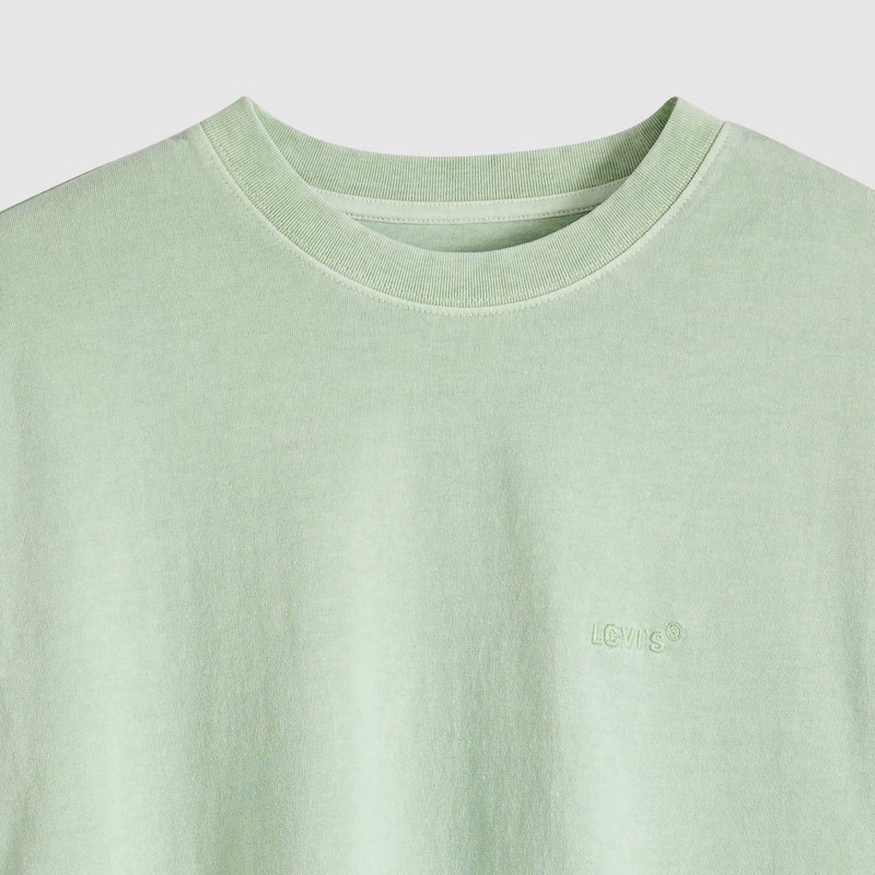 AUTHENTIC RED TAB™ VINTAGE GARMENT DYE T-SHIRT 6