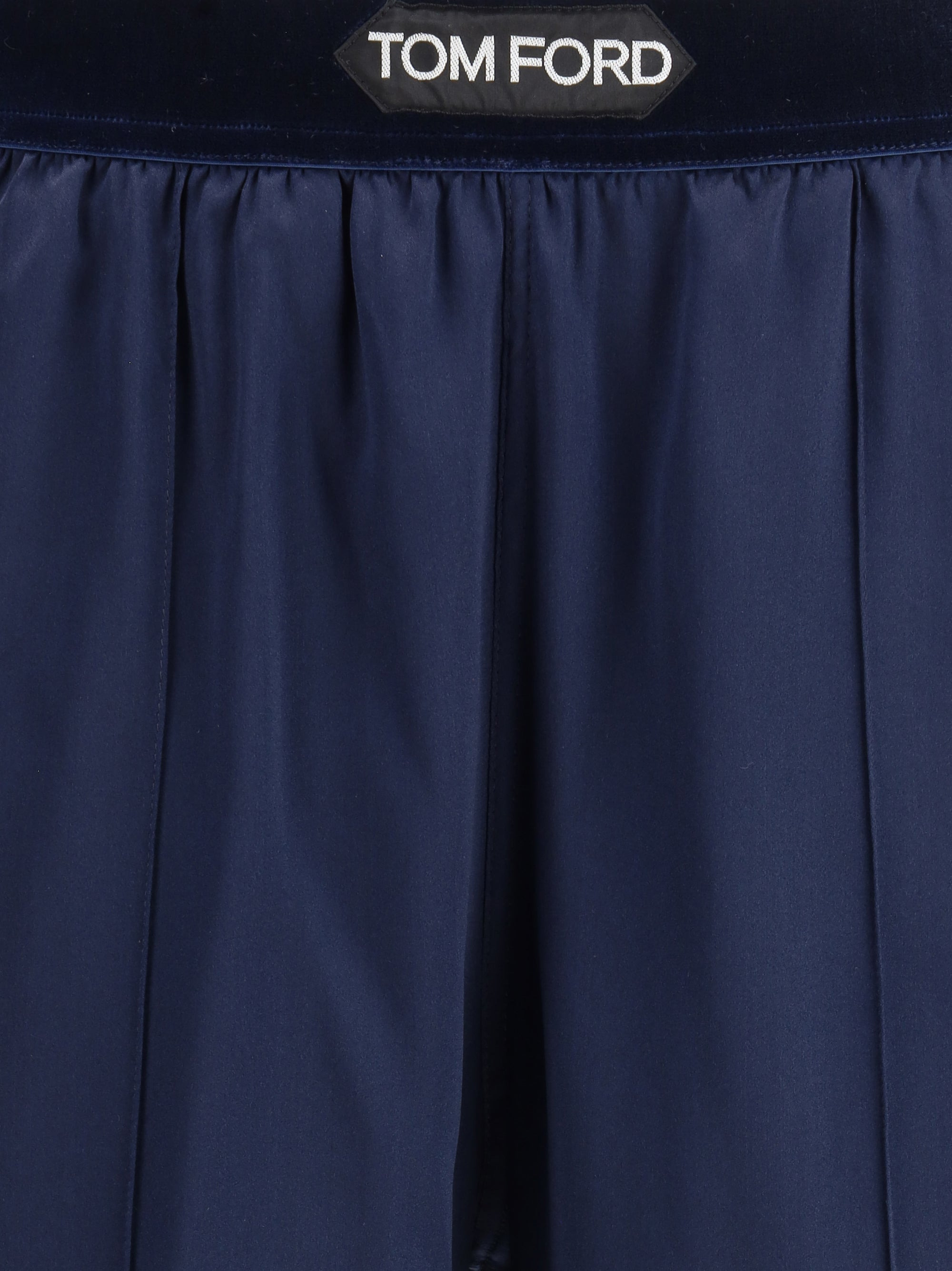 Tom Ford Women Silk Pants - 3