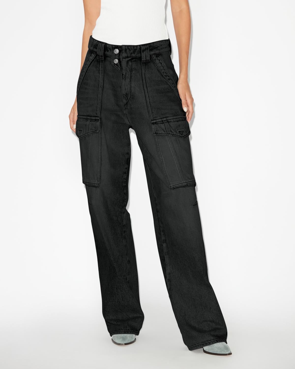 HEILANI PANTS - 4