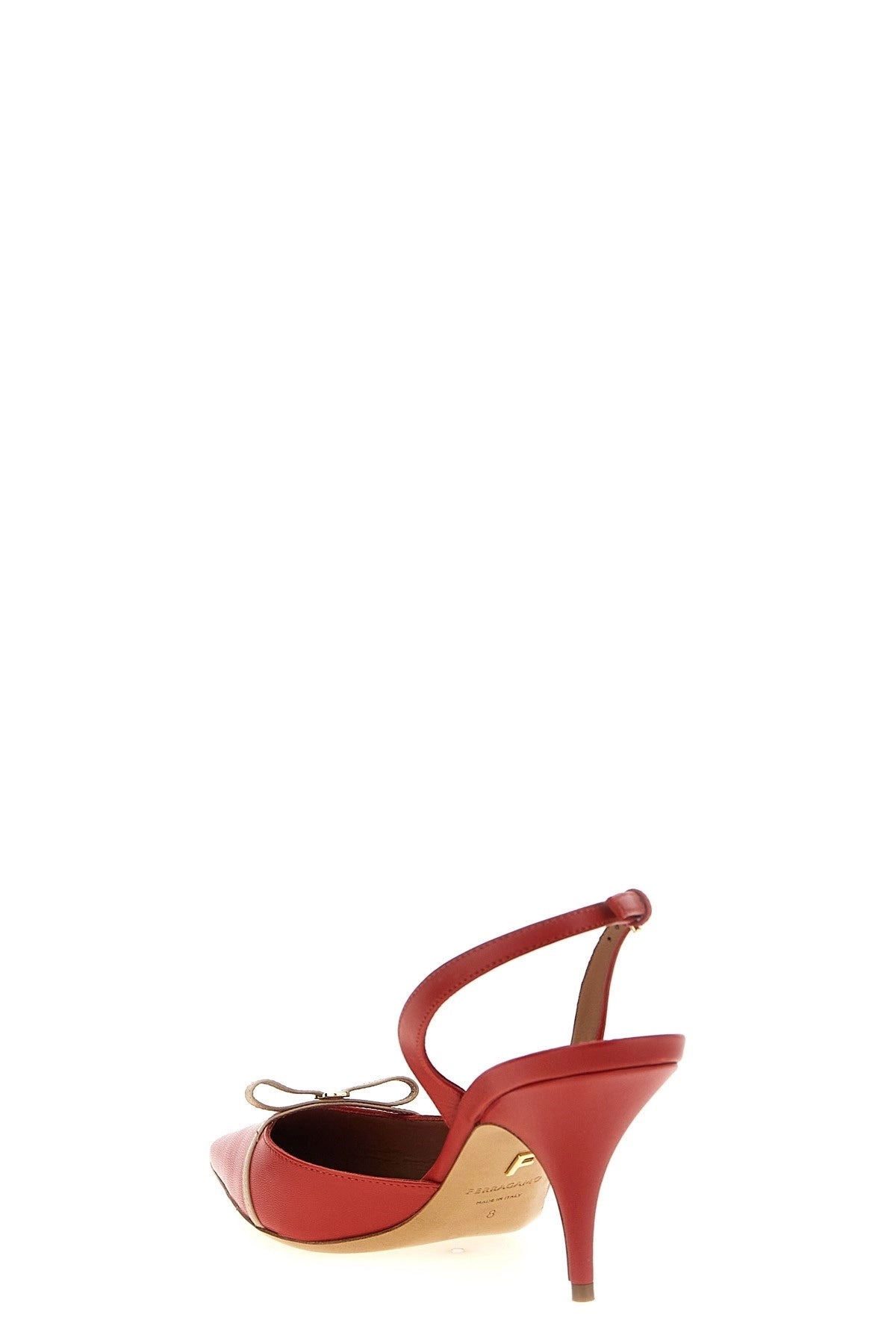 Ferragamo Women 'Gylla' Slingback - 3