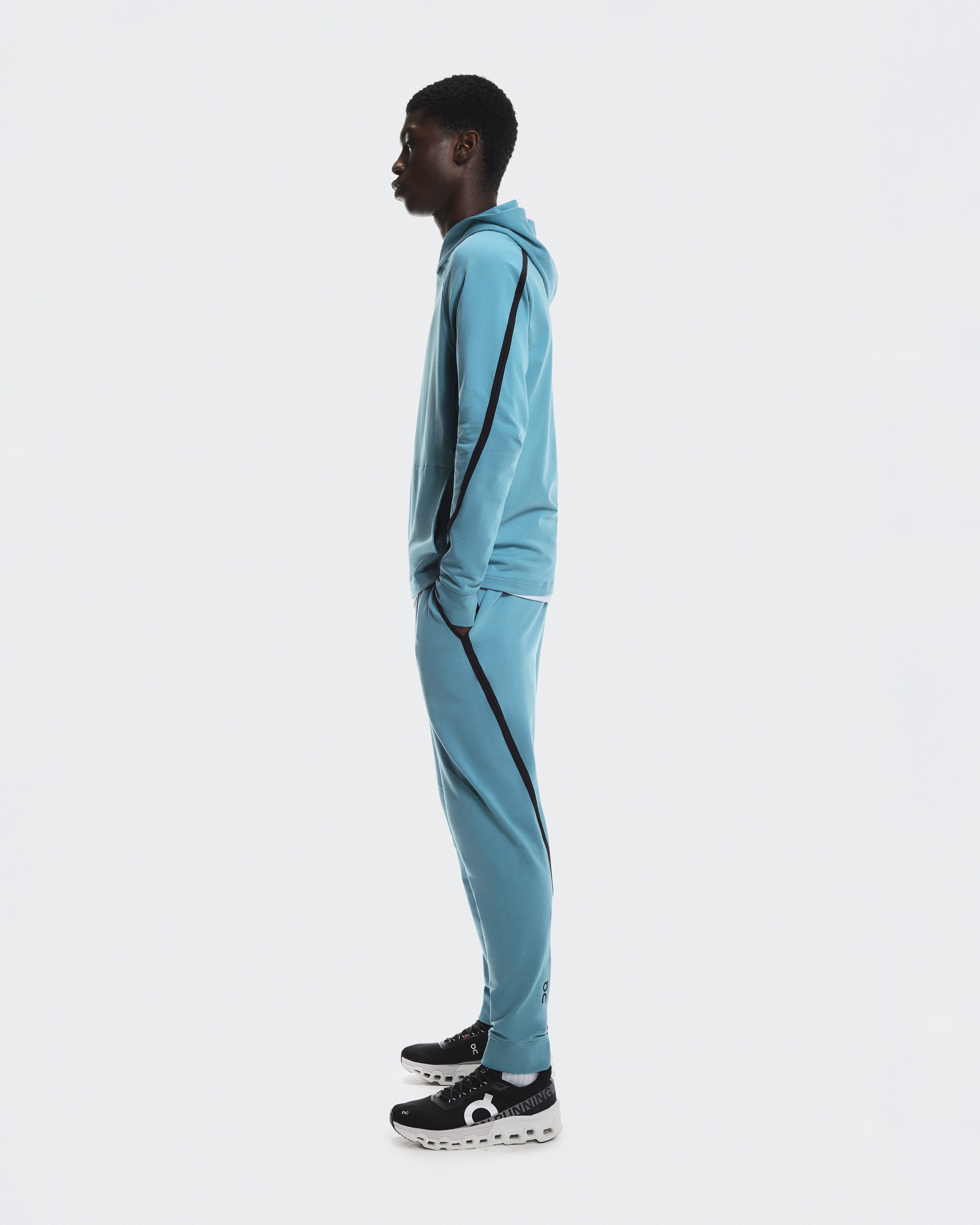 Studio Joggers - 3