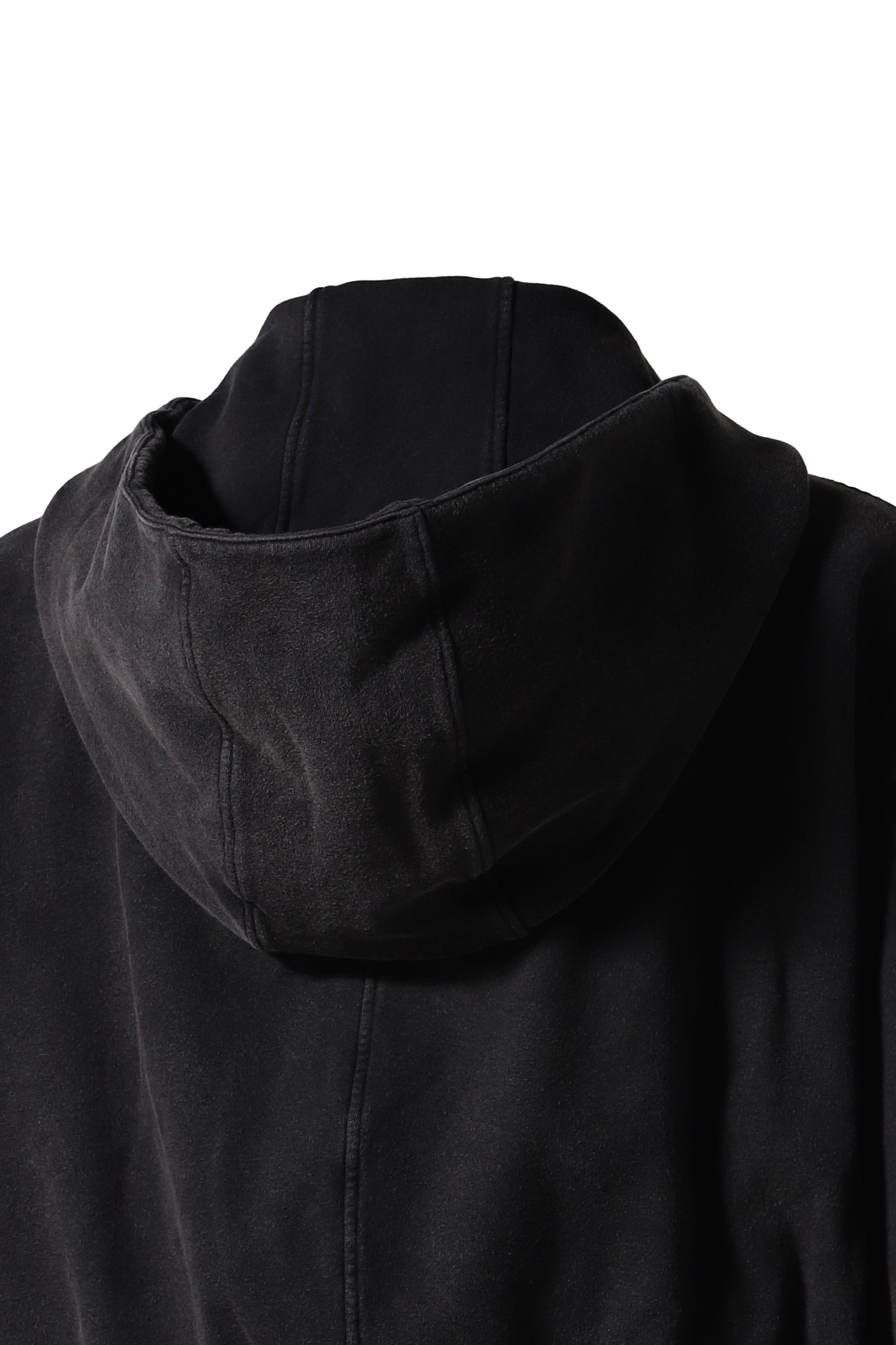 FELPA / GRY - 5
