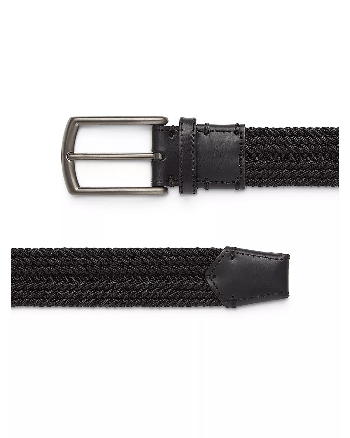 Braided Belt - 3