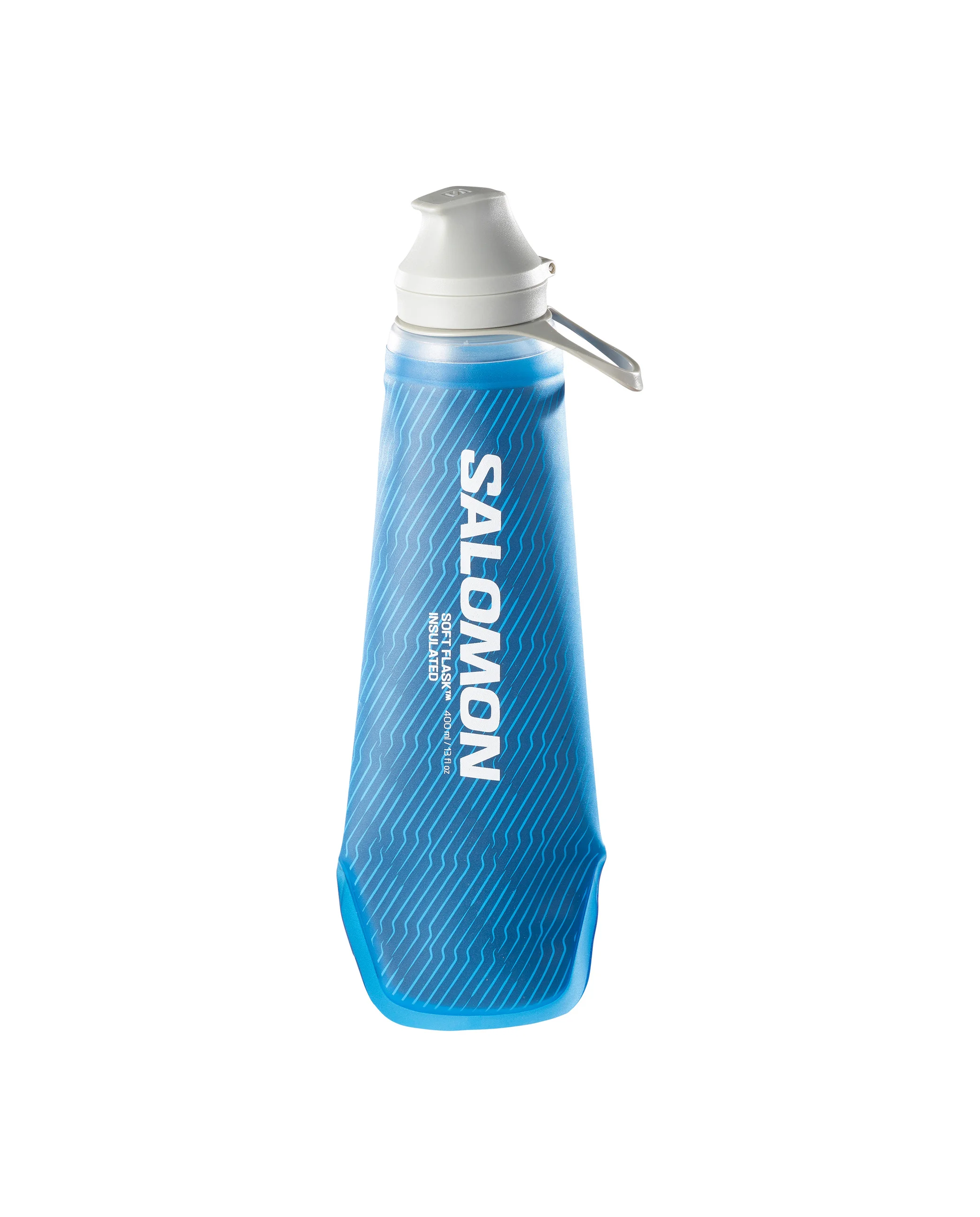 SOFT FLASK 400ml/13oz INSULATED 42 - 1