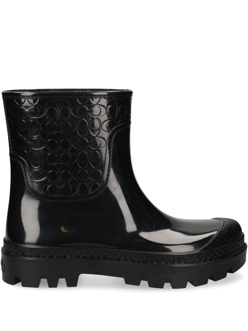 Millie boots 1