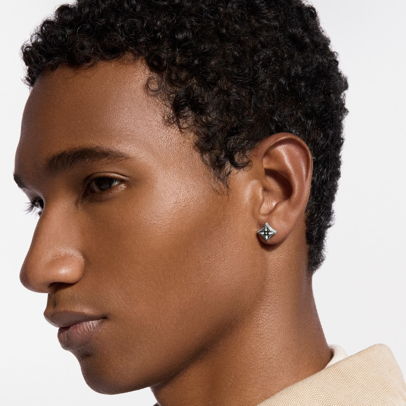 LV Whisper Earrings 5