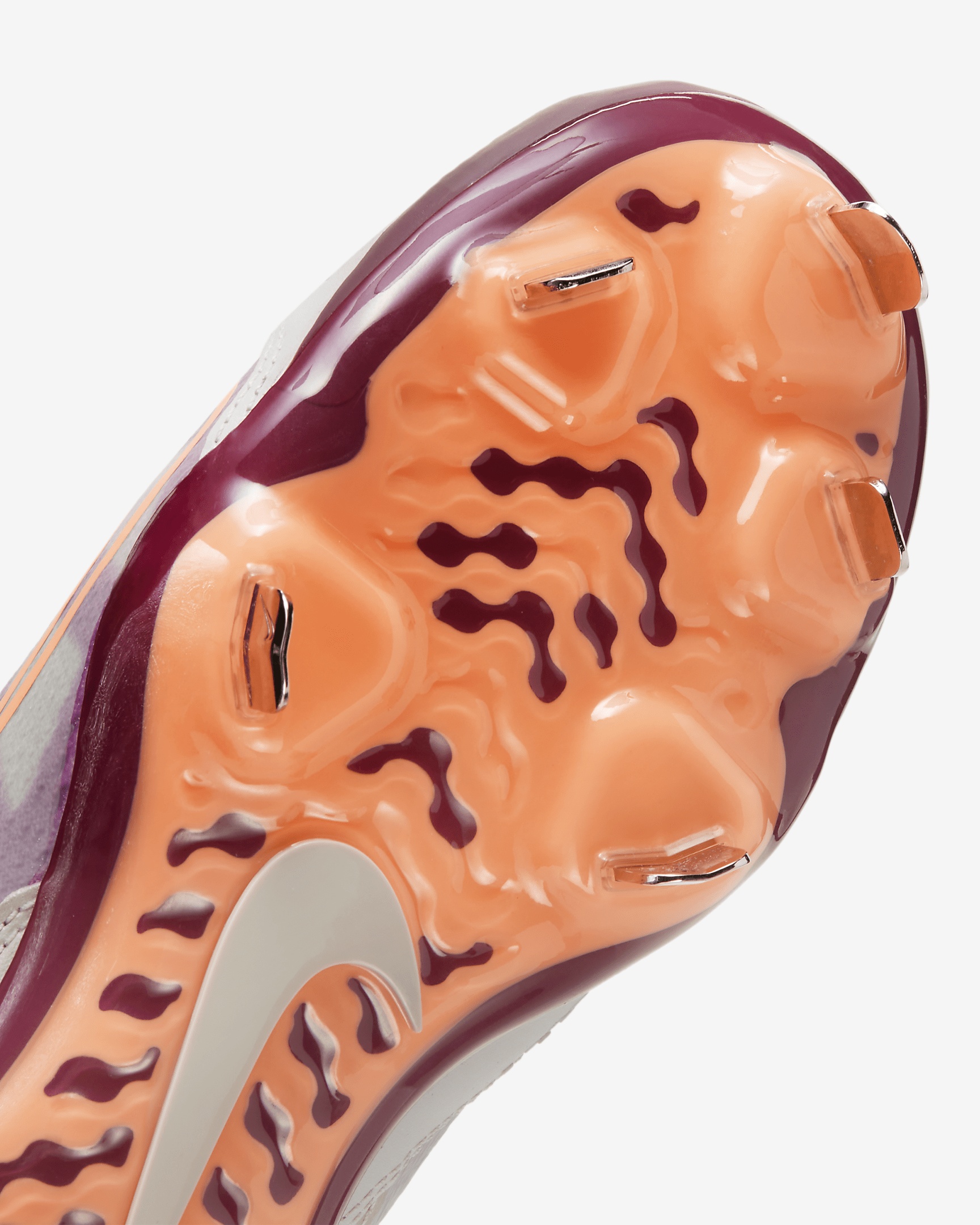 Nike Women's Hyperdiamond 4 Elite Softball Cleats - 7