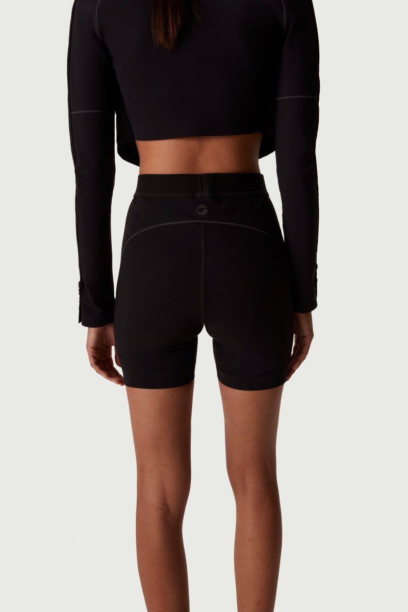 C+ Bike Shorts - 1