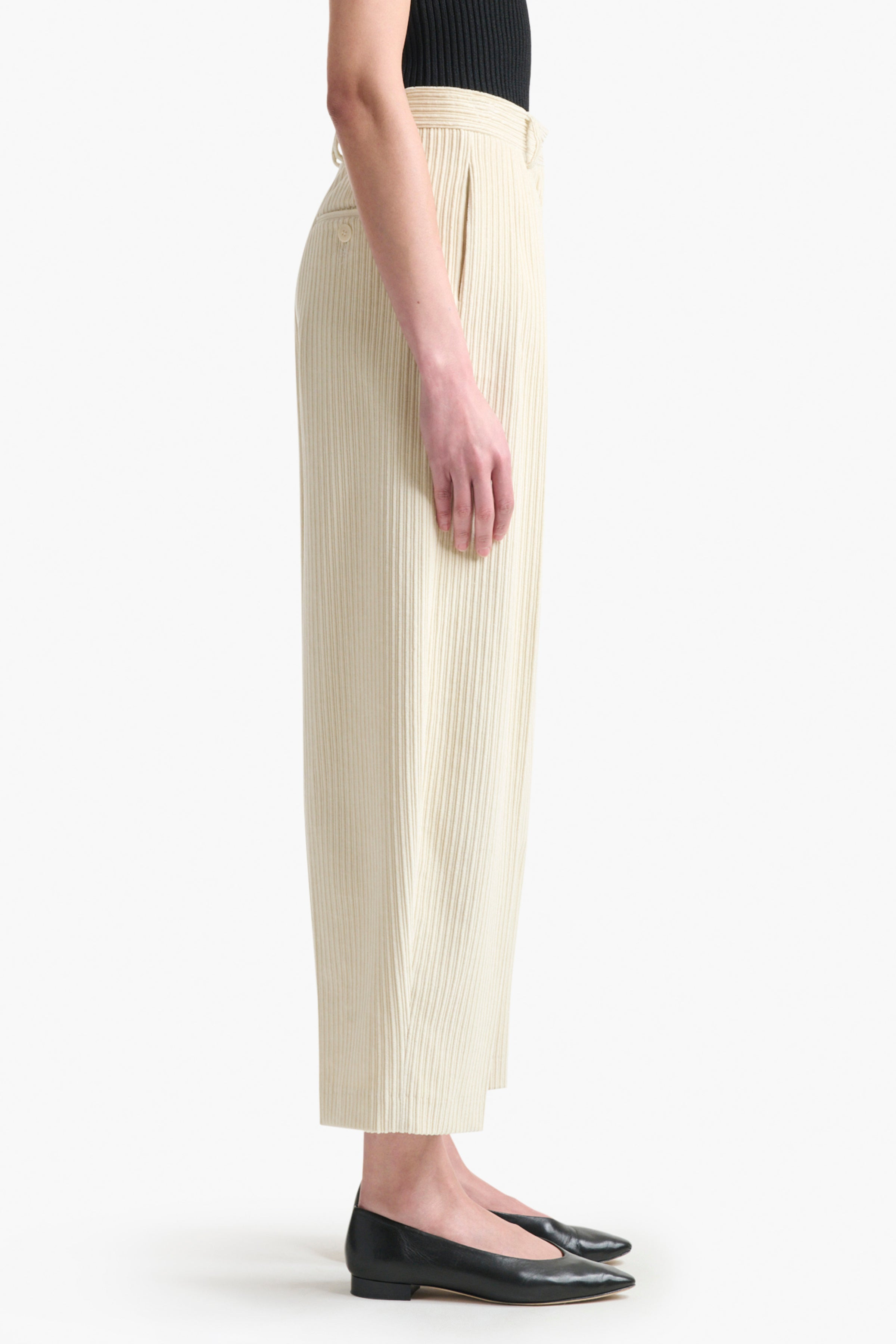 DASH PANT - 4