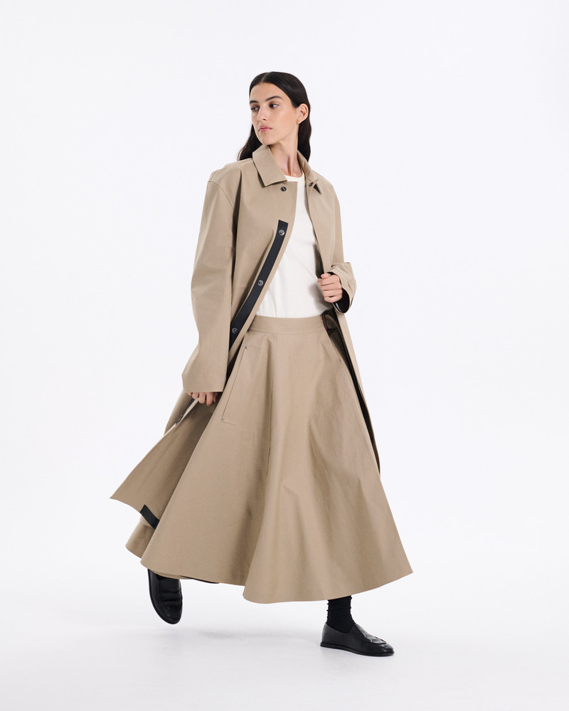 Waterproof Car Coat 3